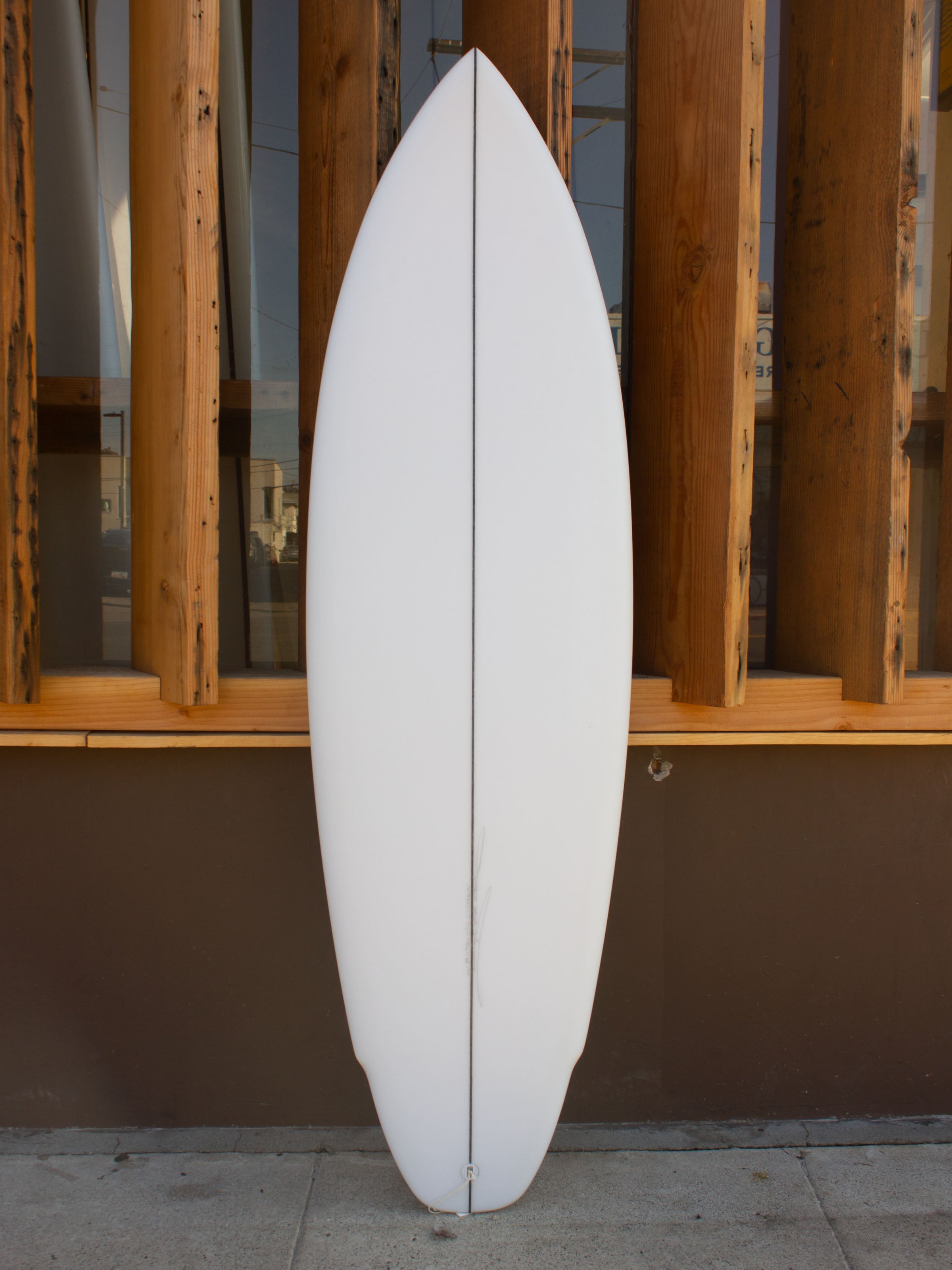 5'9 Christenson Lane Splitter - Mollusk Surf Shop