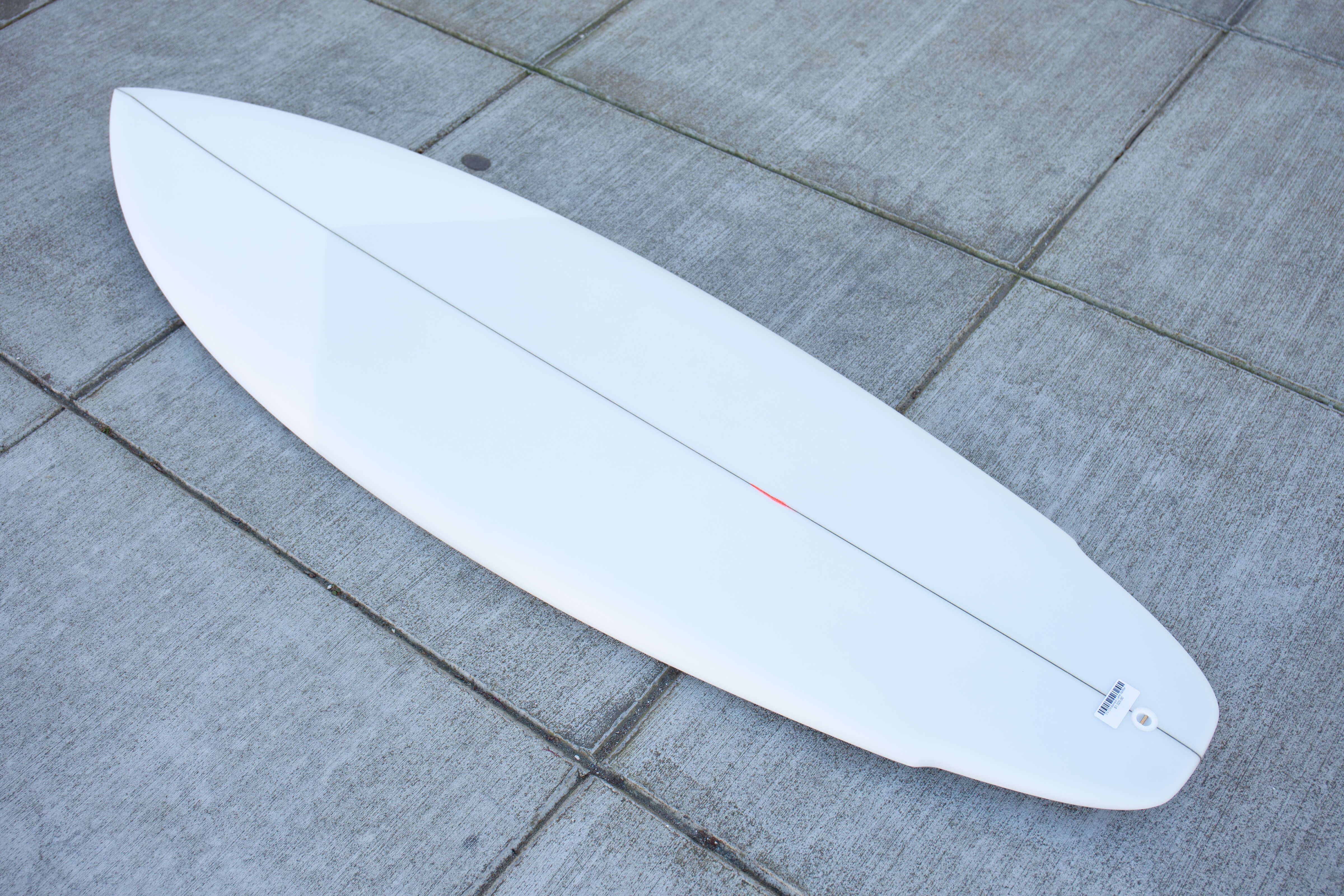 5'9 Christenson Lane Splitter - Mollusk Surf Shop