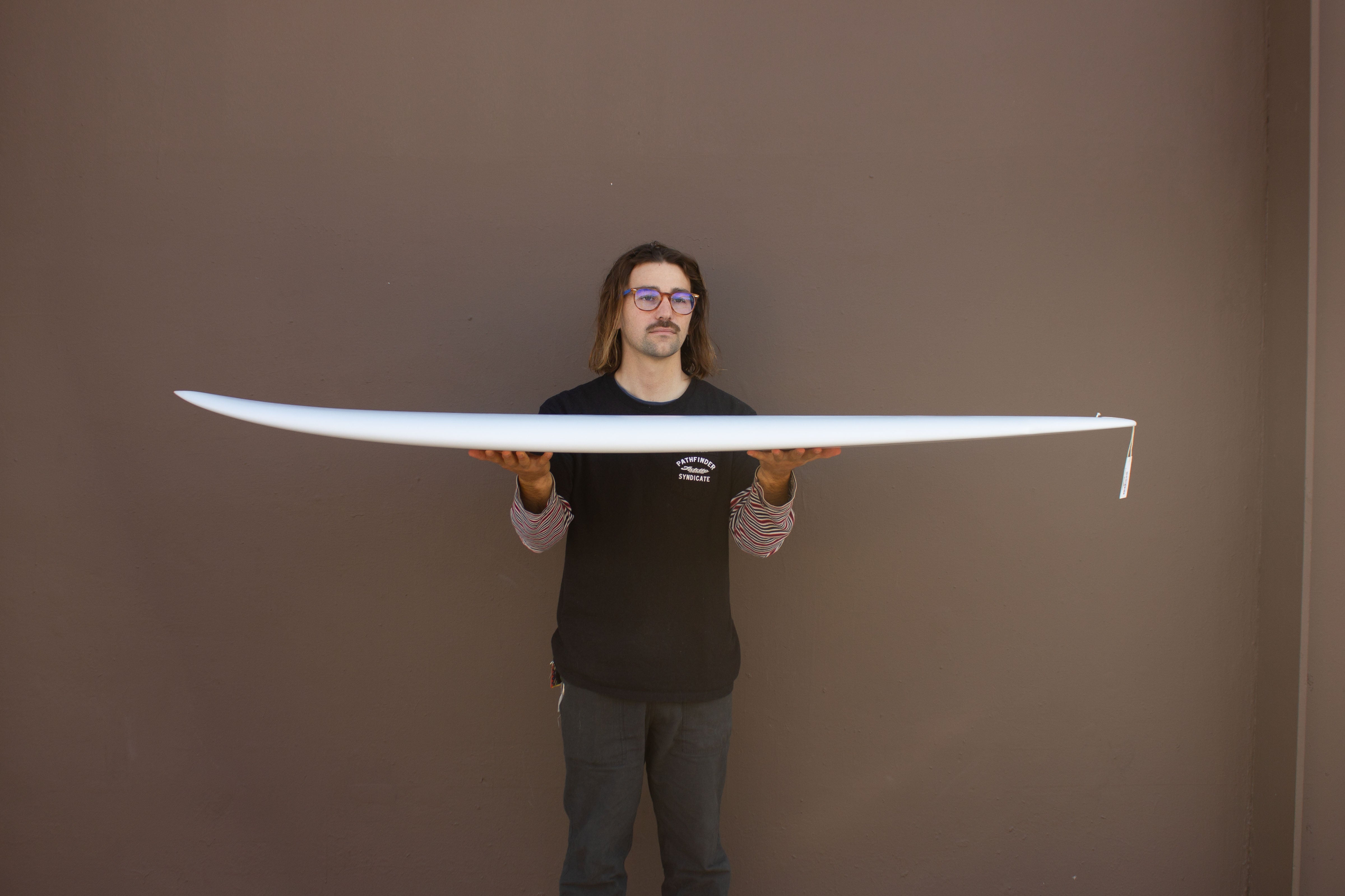 5'9 Christenson Lane Splitter - Mollusk Surf Shop