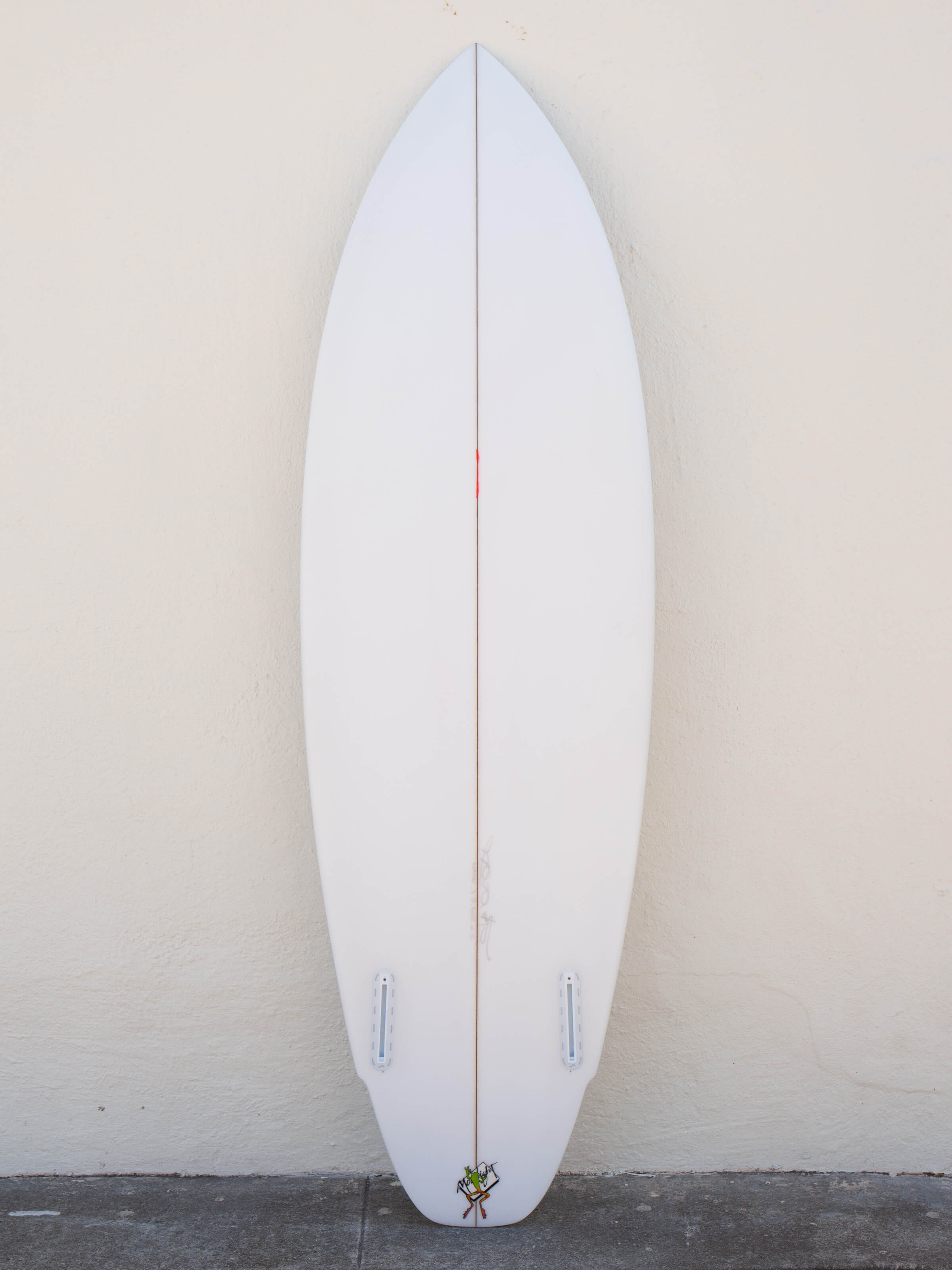 5'9 Christenson Lane Splitter - Mollusk Surf Shop