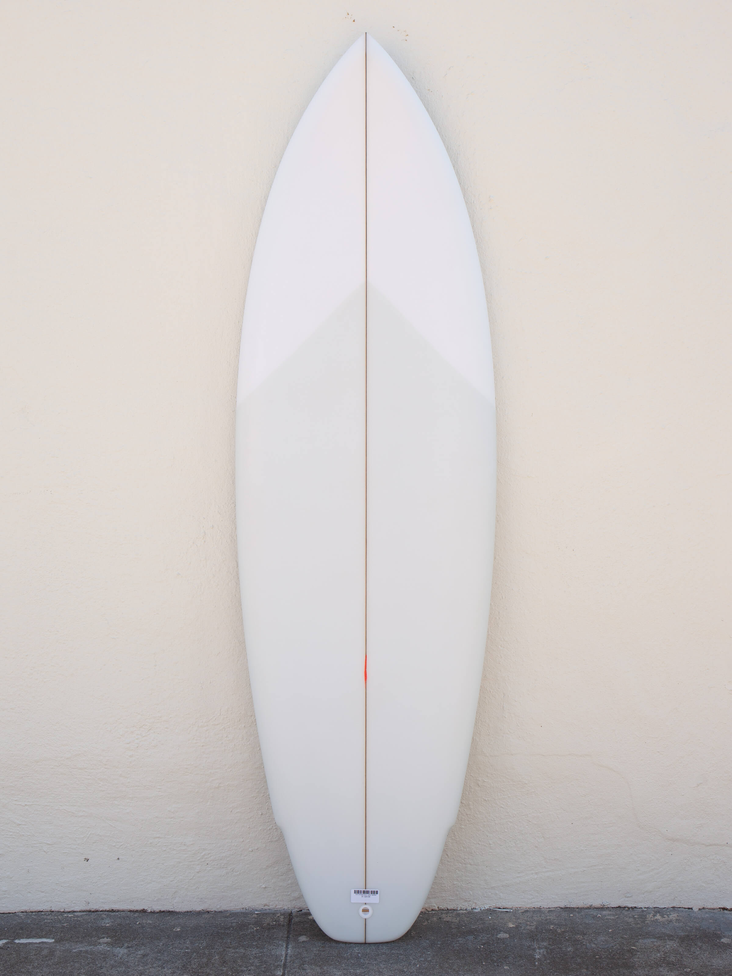 5'9 Christenson Lane Splitter - Mollusk Surf Shop