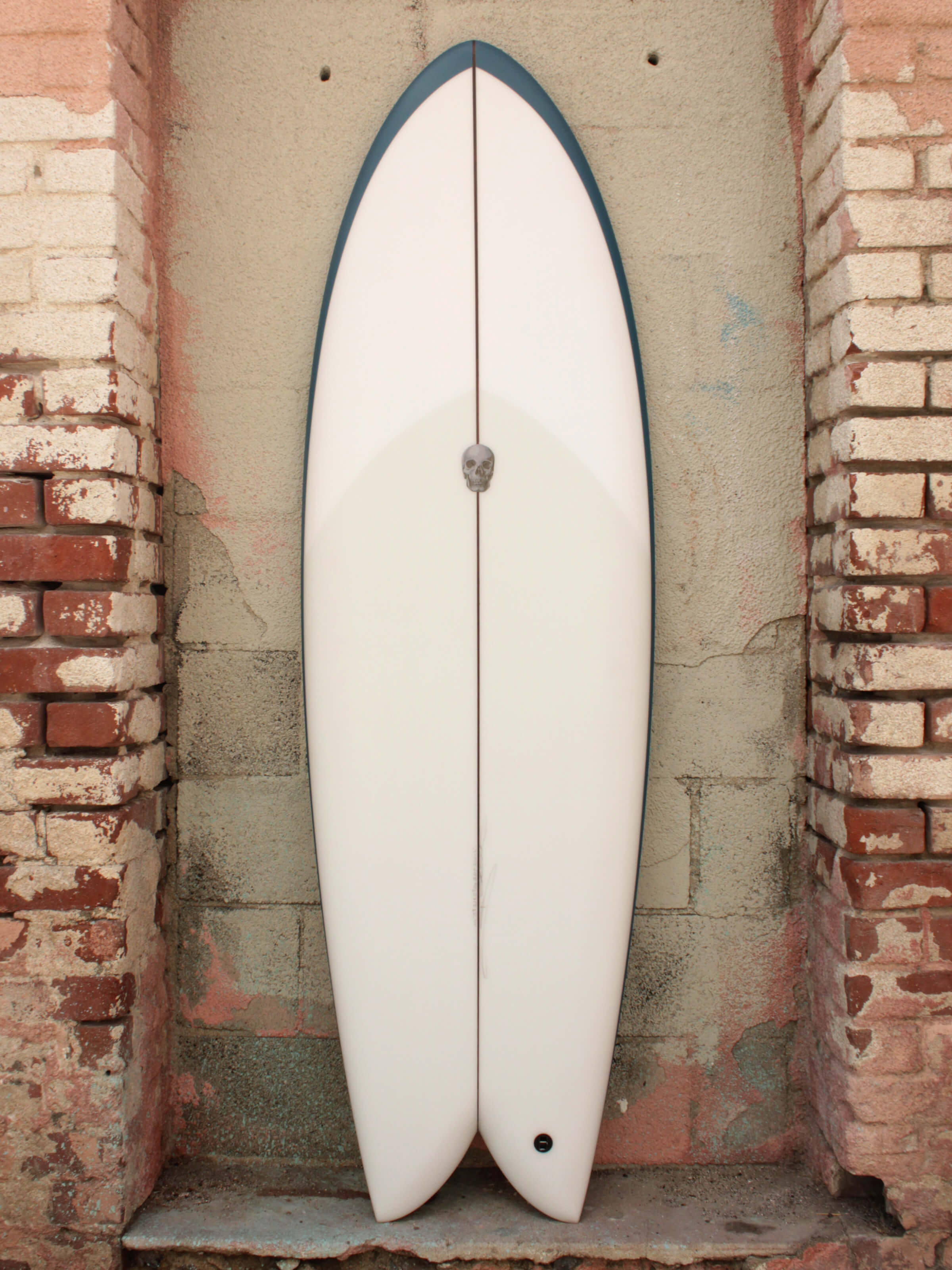 5'9 Christenson Myconaut - Mollusk Surf Shop