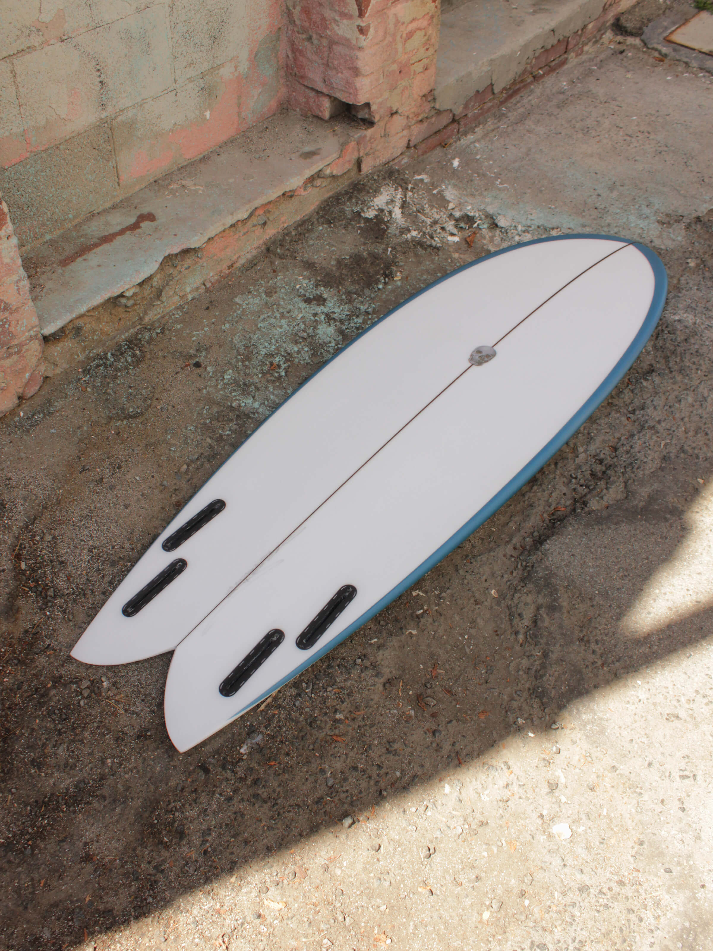 5'9 Christenson Myconaut - Mollusk Surf Shop
