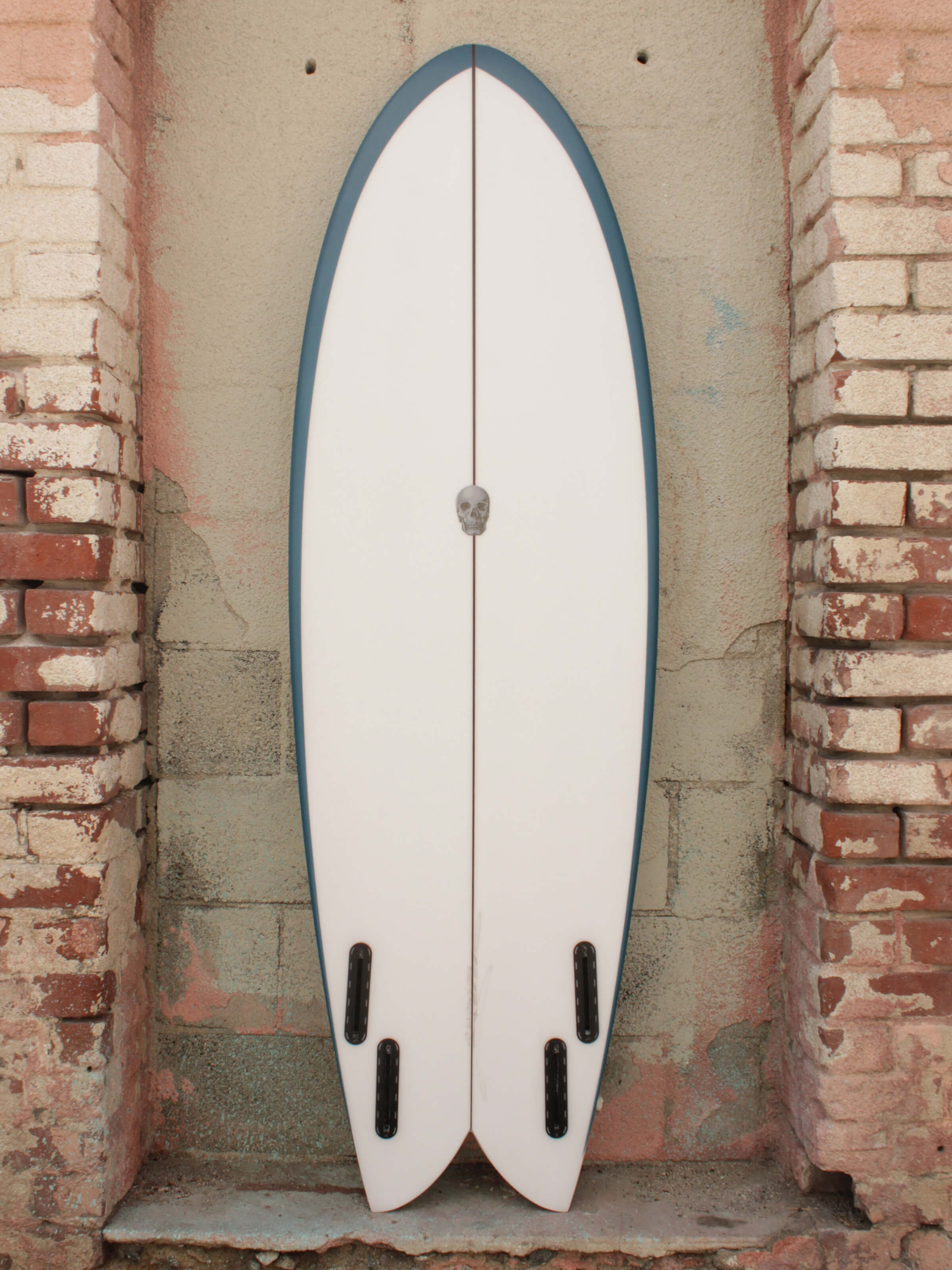 5'9 Christenson Myconaut - Mollusk Surf Shop