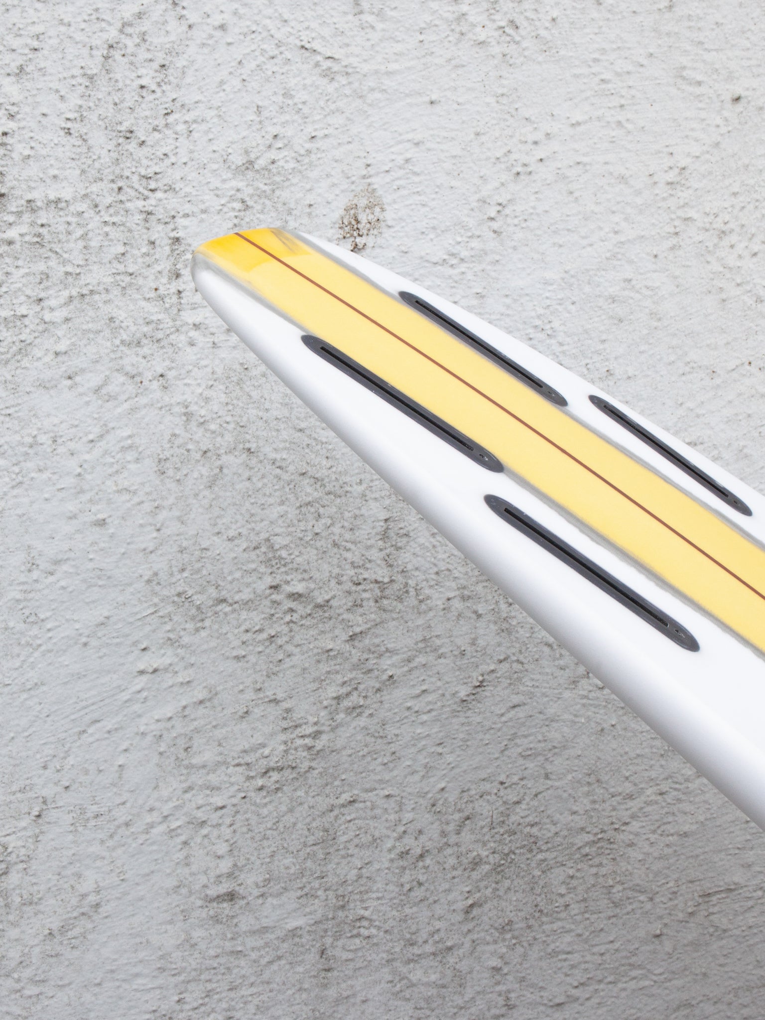 5'9 Grant Noble Perry Quad - Mollusk Surf Shop - description