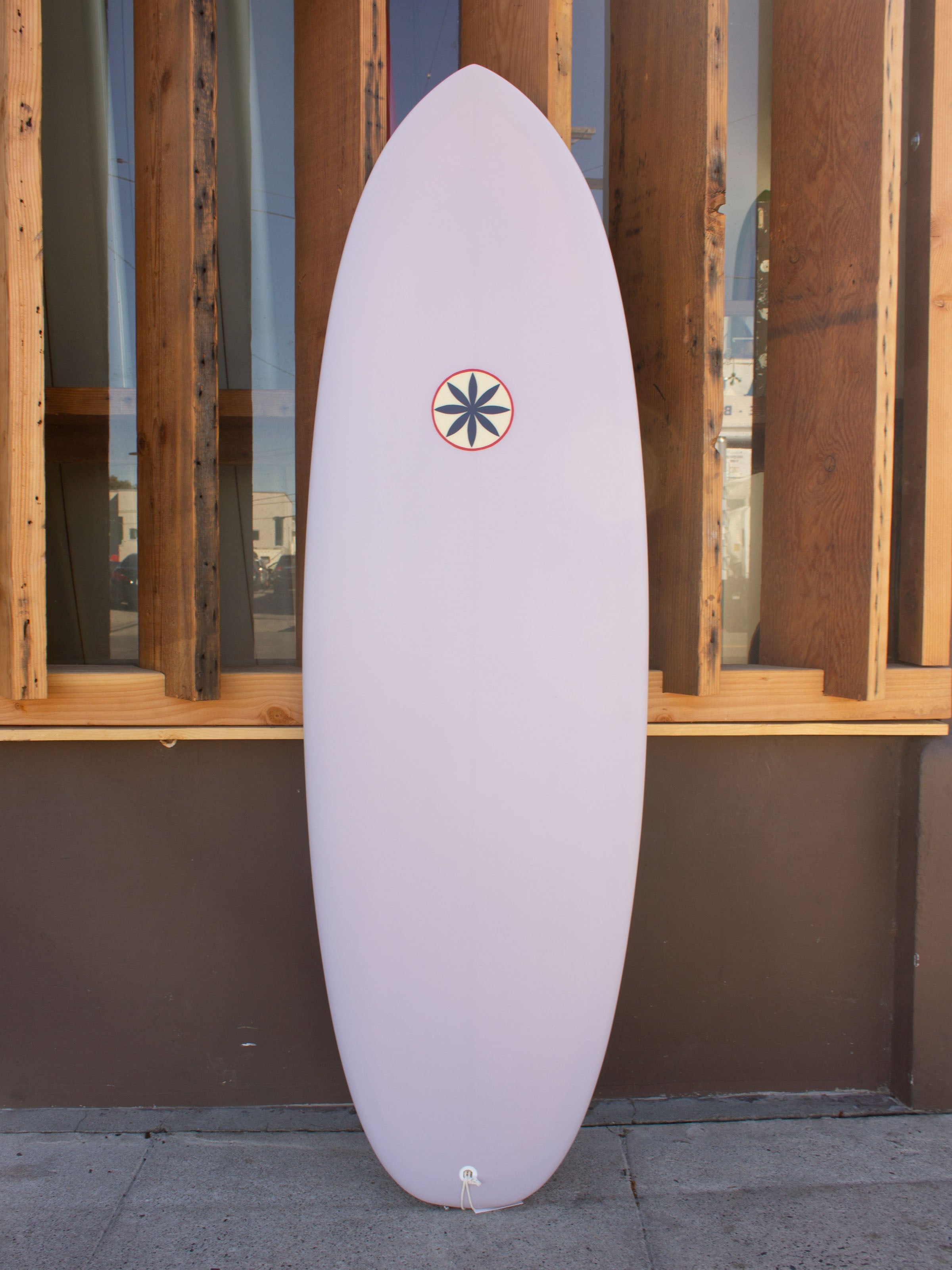 5'9 Hanel Pill - Mollusk Surf Shop