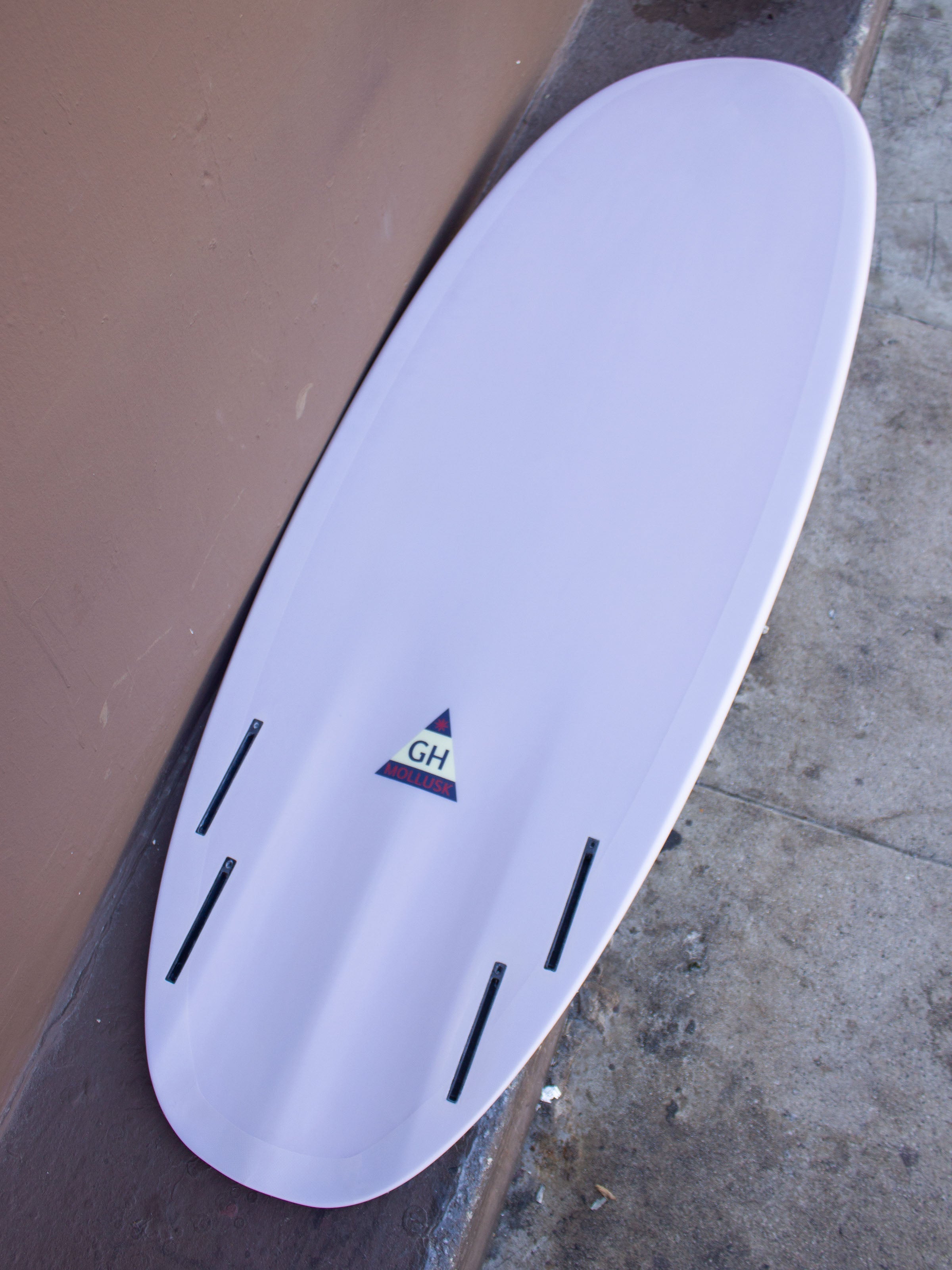 5'9 Hanel Pill - Mollusk Surf Shop