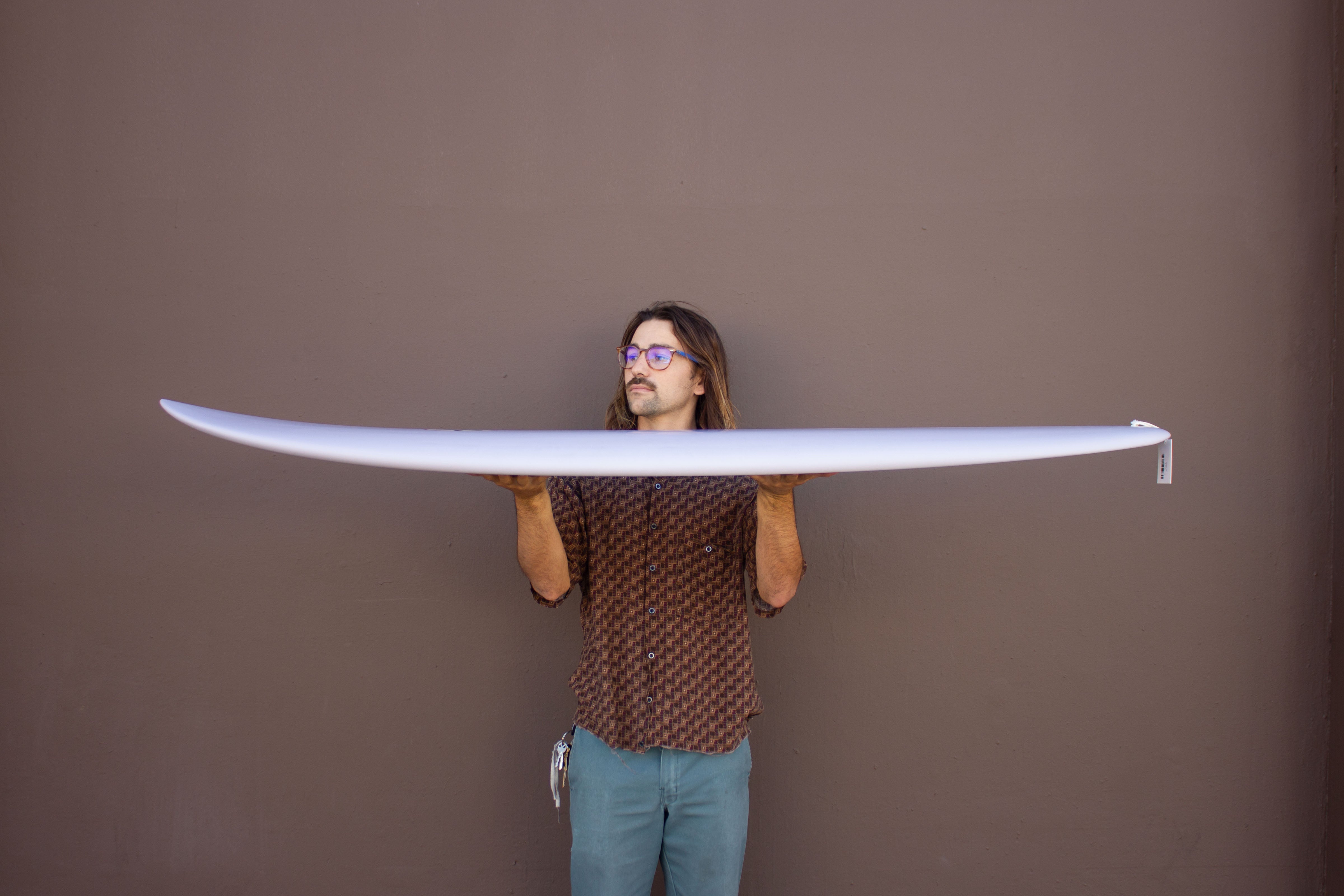 5'9 Hanel Pill - Mollusk Surf Shop