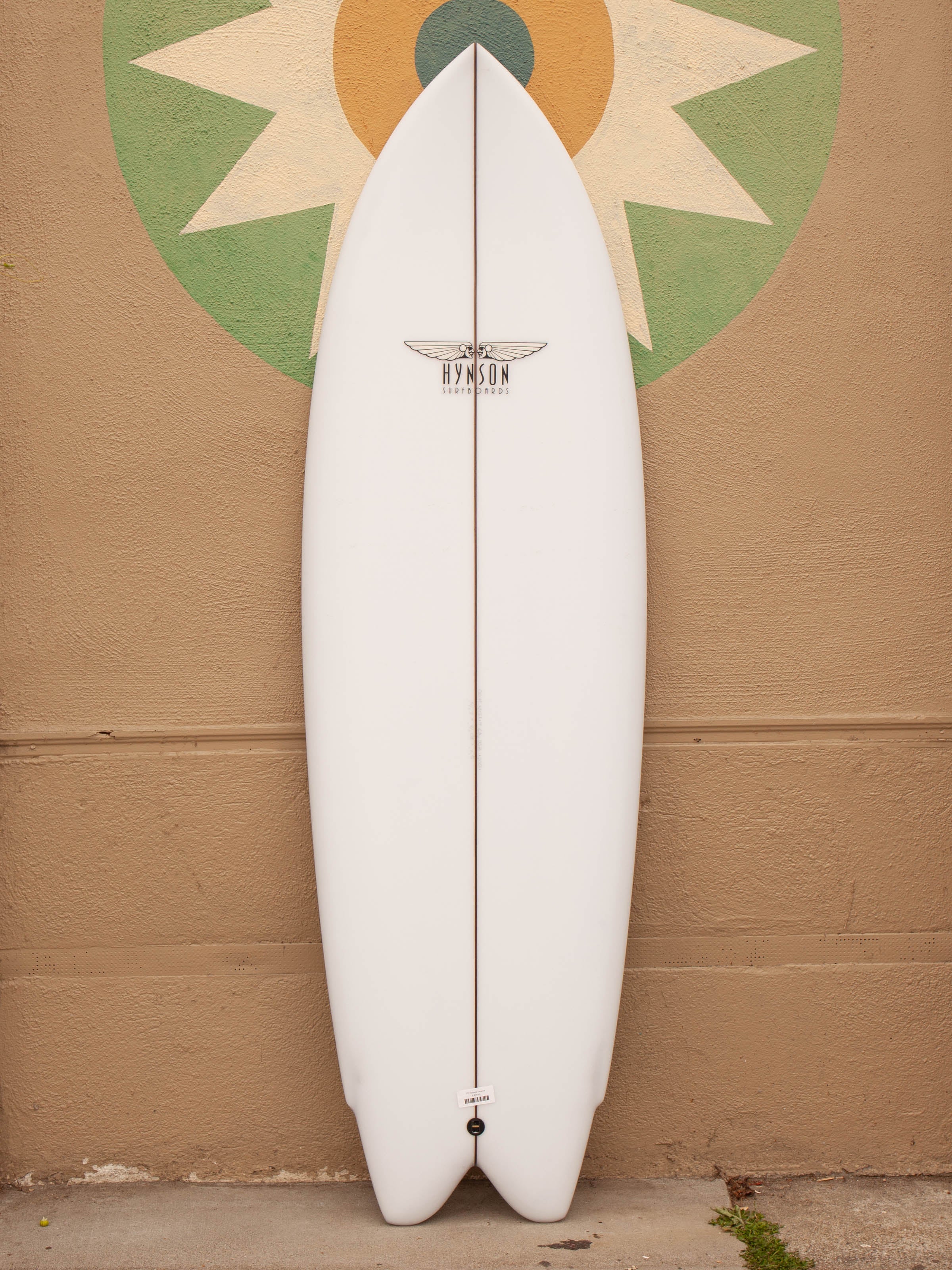 5'9 Hynson Twinzer - Mollusk Surf Shop
