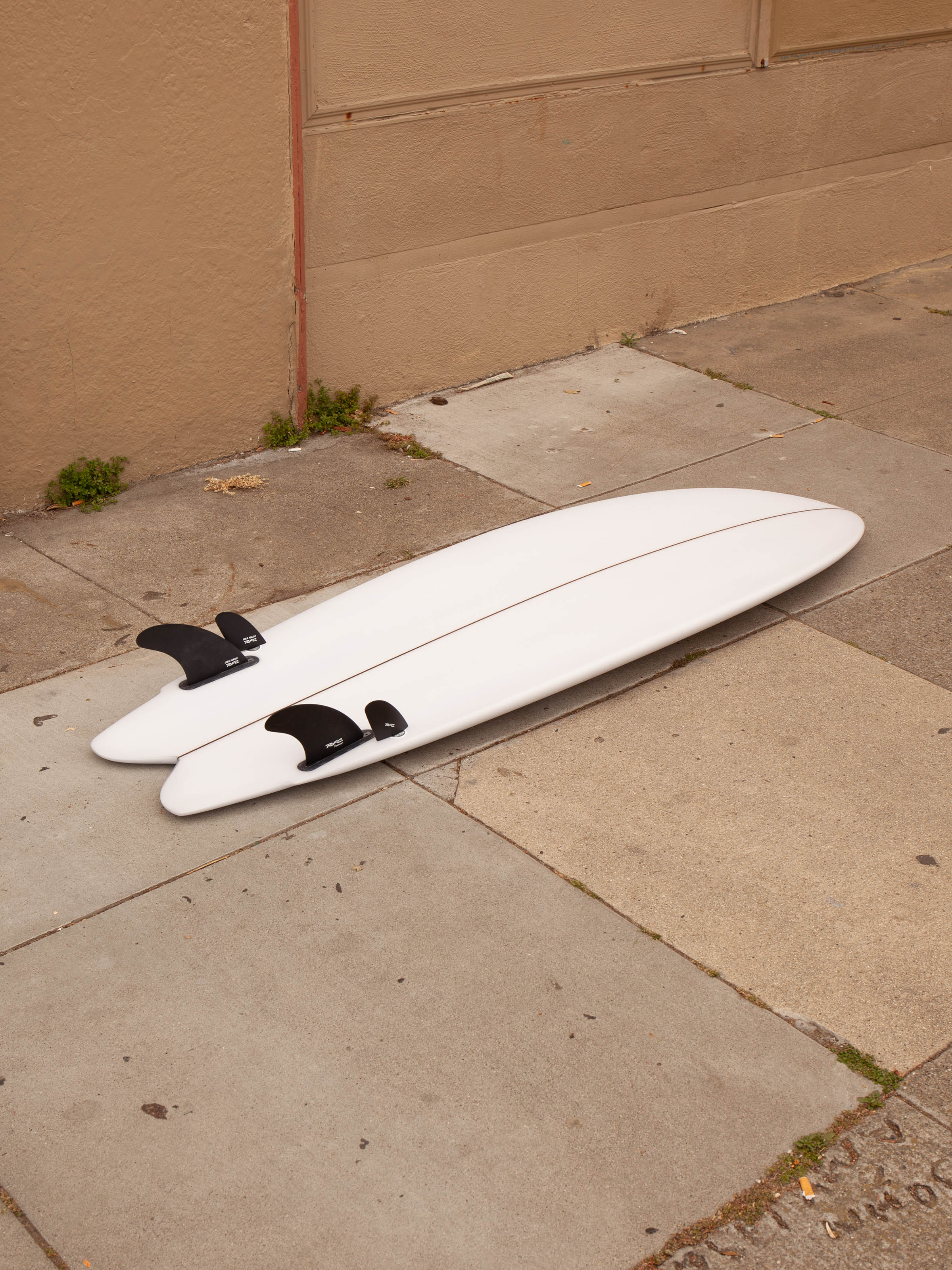 5'9 Hynson Twinzer - Mollusk Surf Shop