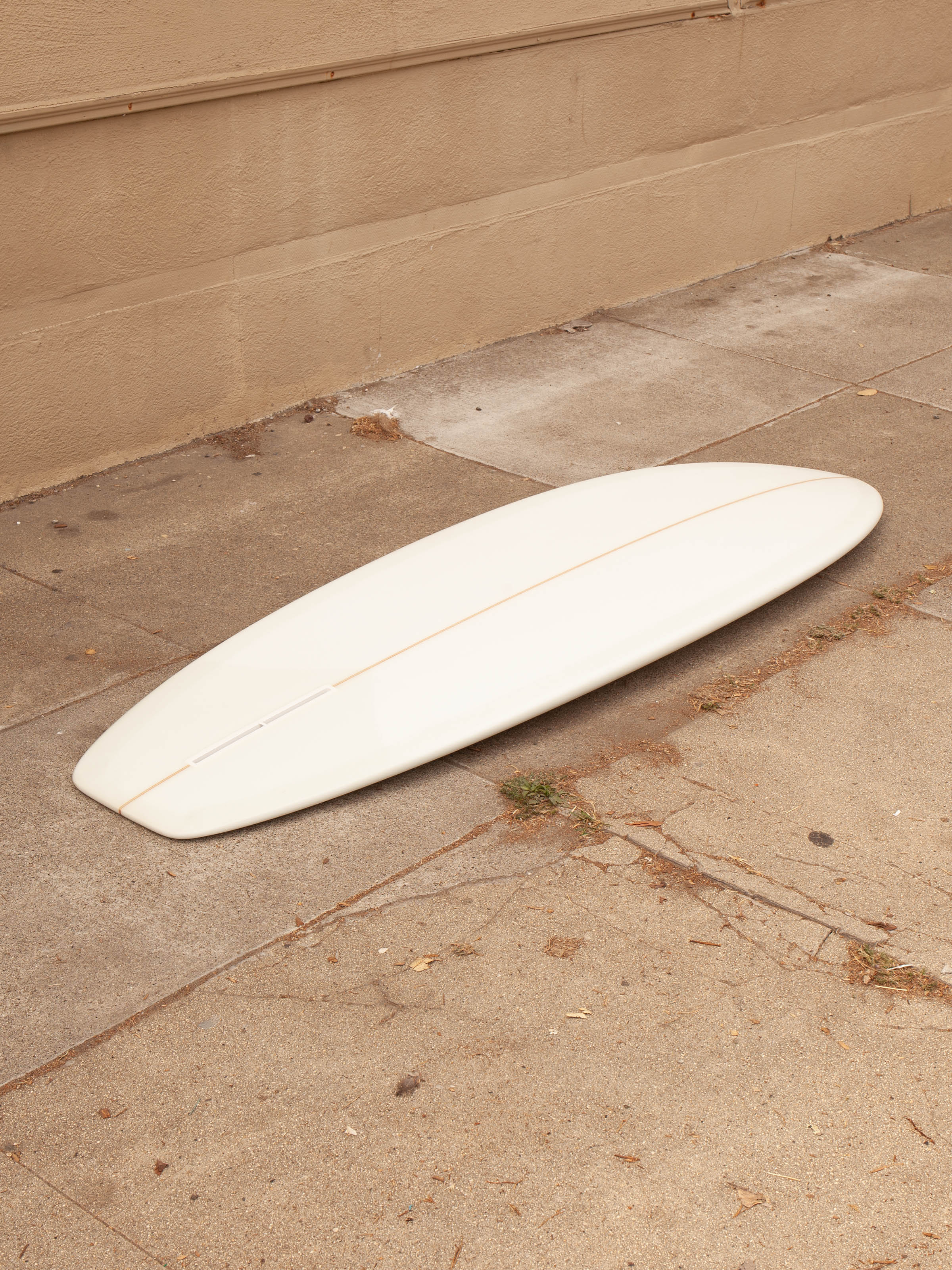 5'9 Jeff Svoboda Stubby - Mollusk Surf Shop