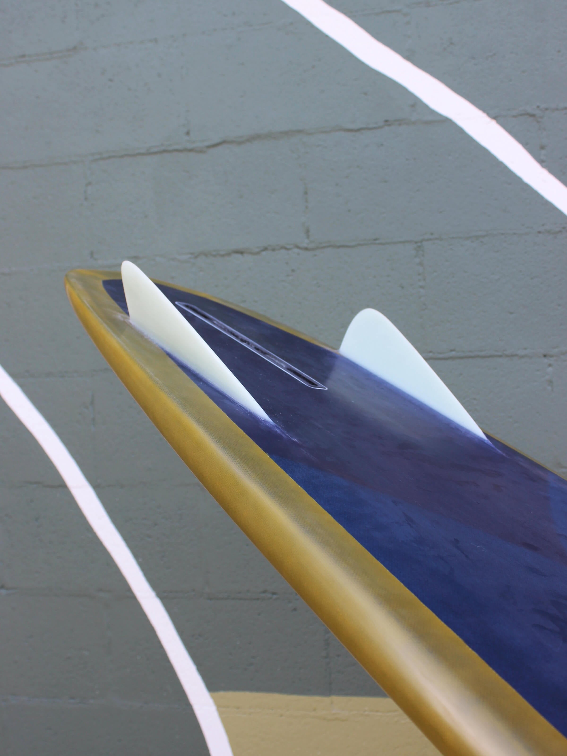 5'9 Koz McRae Lil Puffer - Mollusk Surf Shop - description