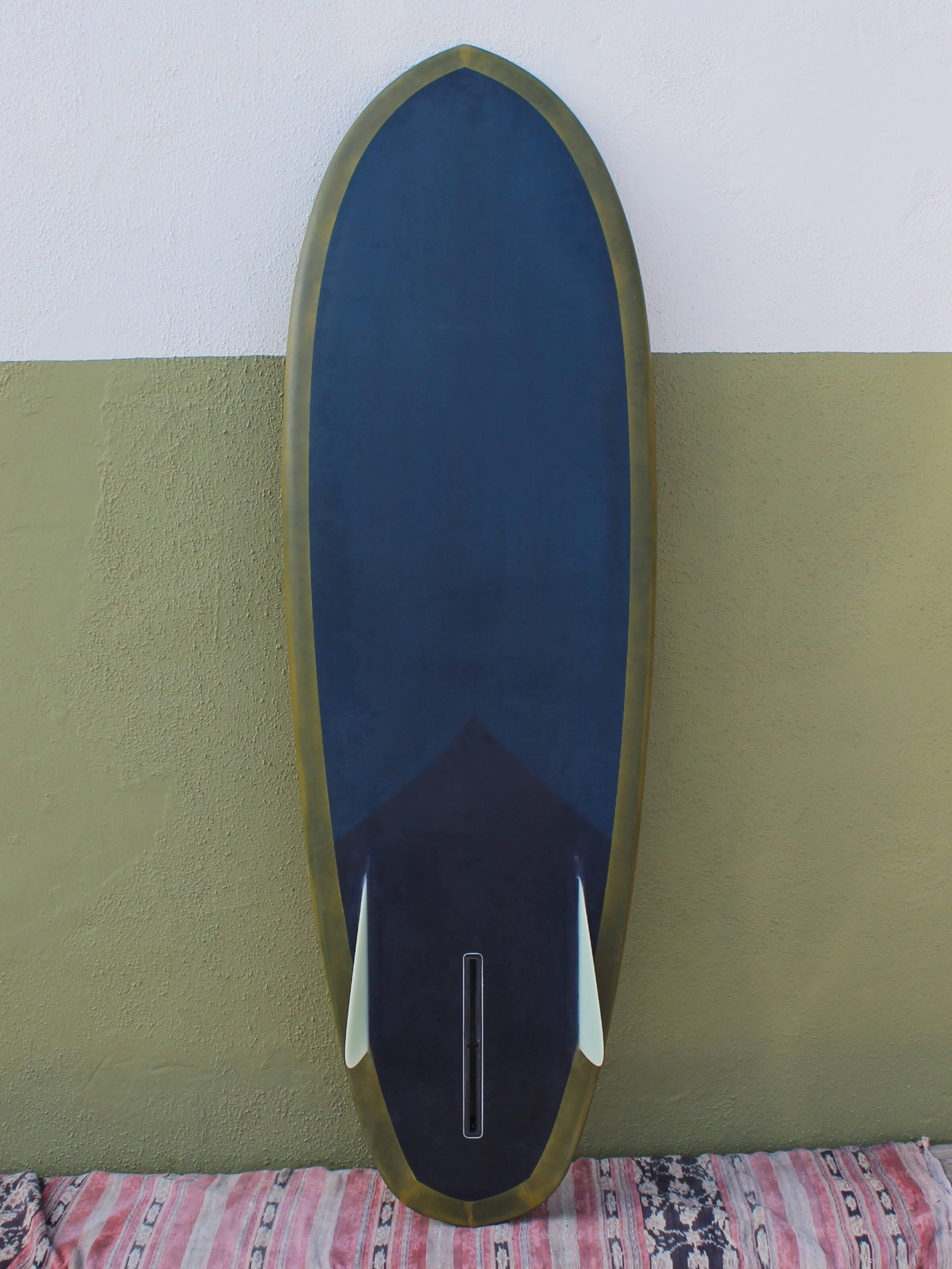 5'9 Koz McRae Lil Puffer - Mollusk Surf Shop