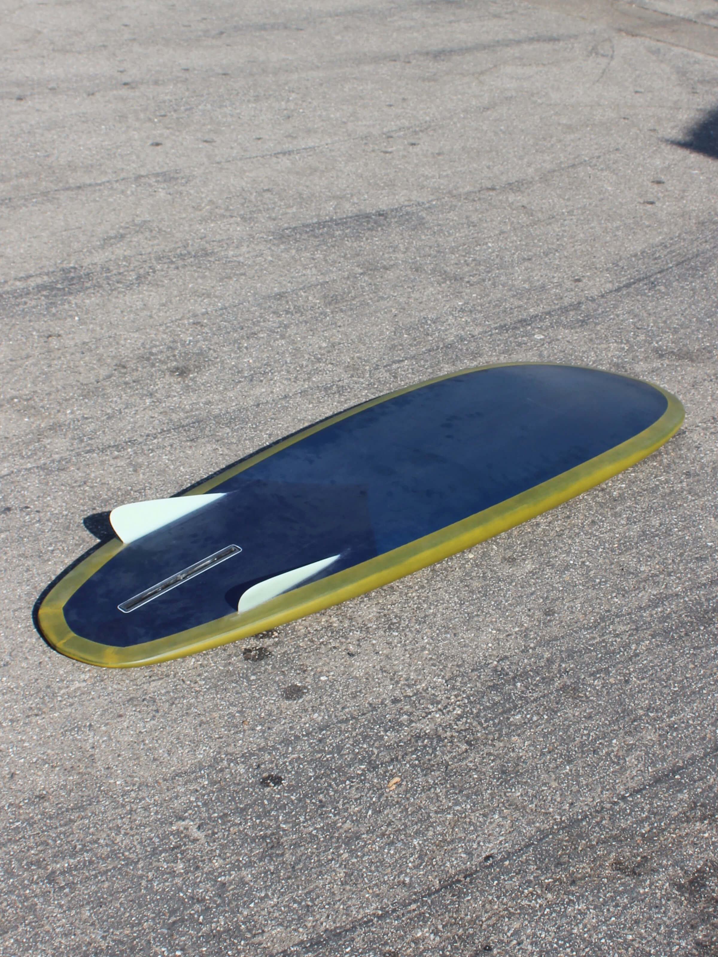 5'9 Koz McRae Lil Puffer - Mollusk Surf Shop