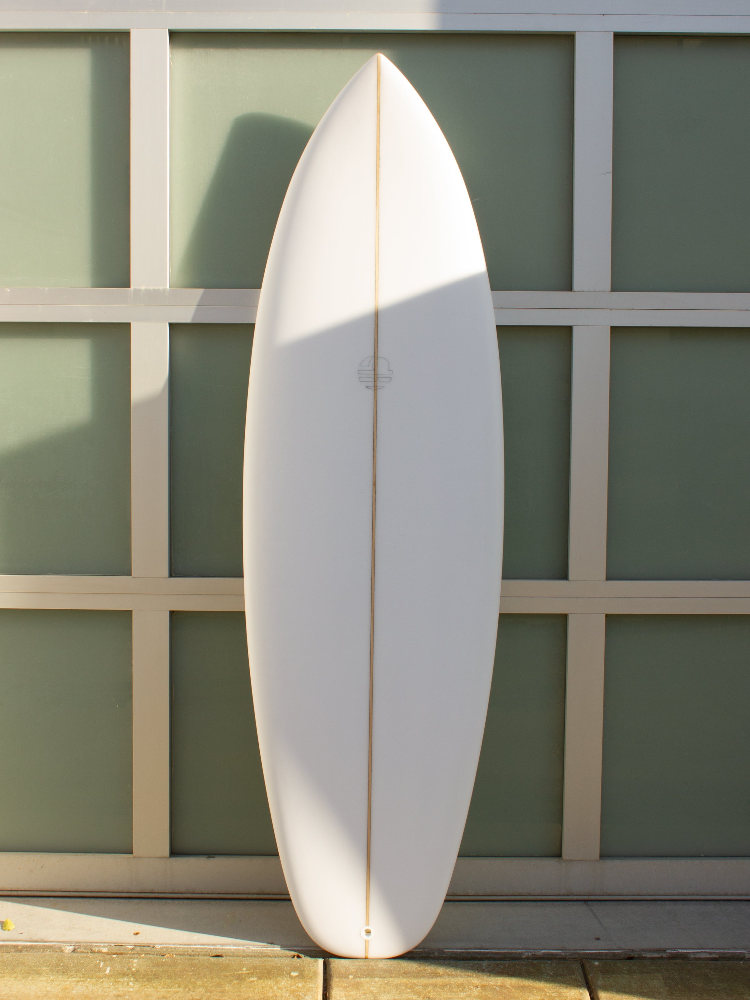 5'9 Mitsven B Tail - Mollusk Surf Shop