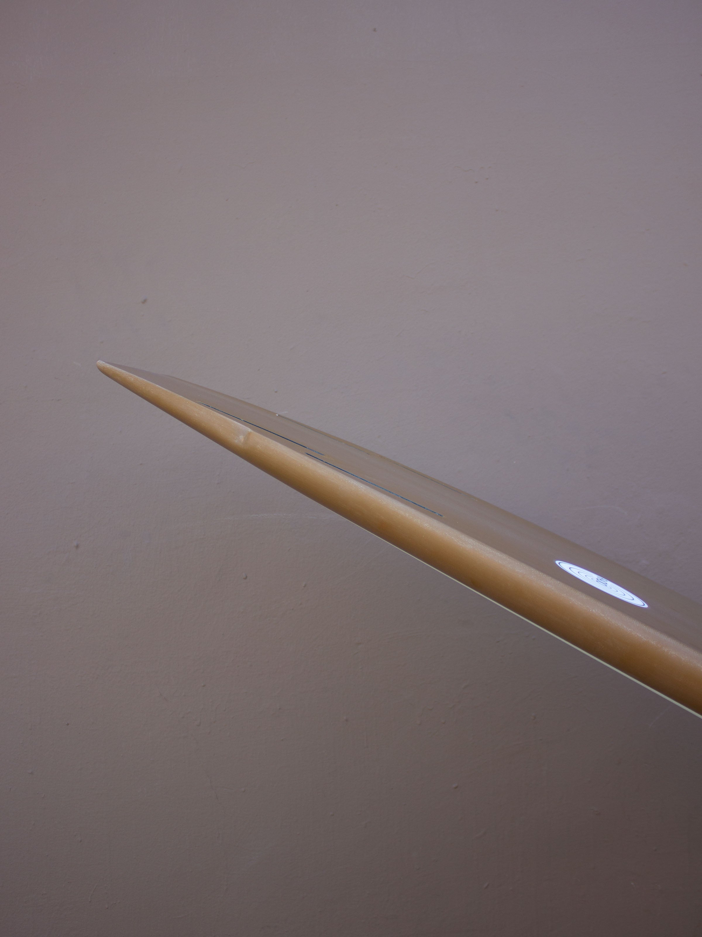 5'9 Radio Mod Quad - Mollusk Surf Shop - description