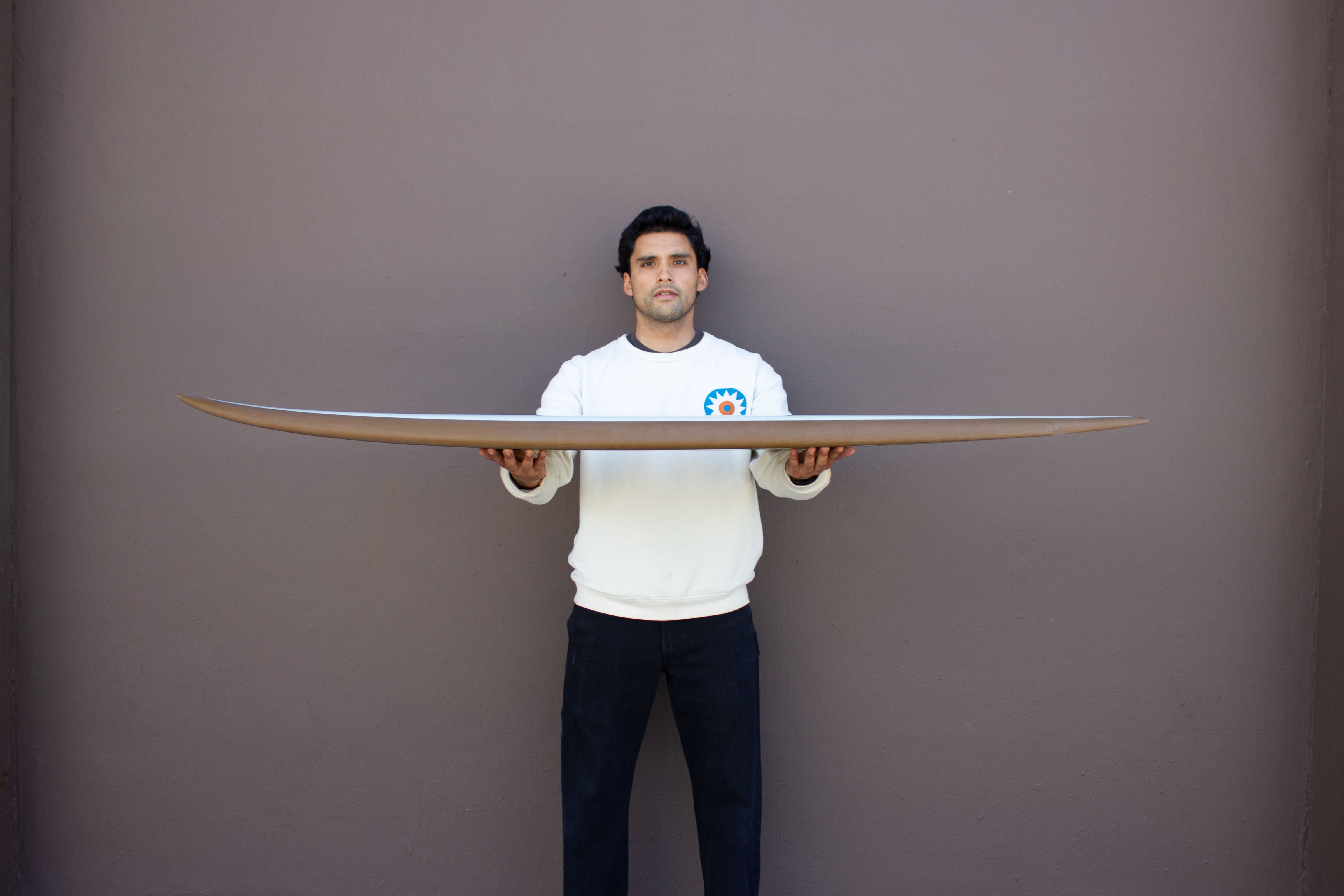 5'9 Radio Mod Quad - Mollusk Surf Shop