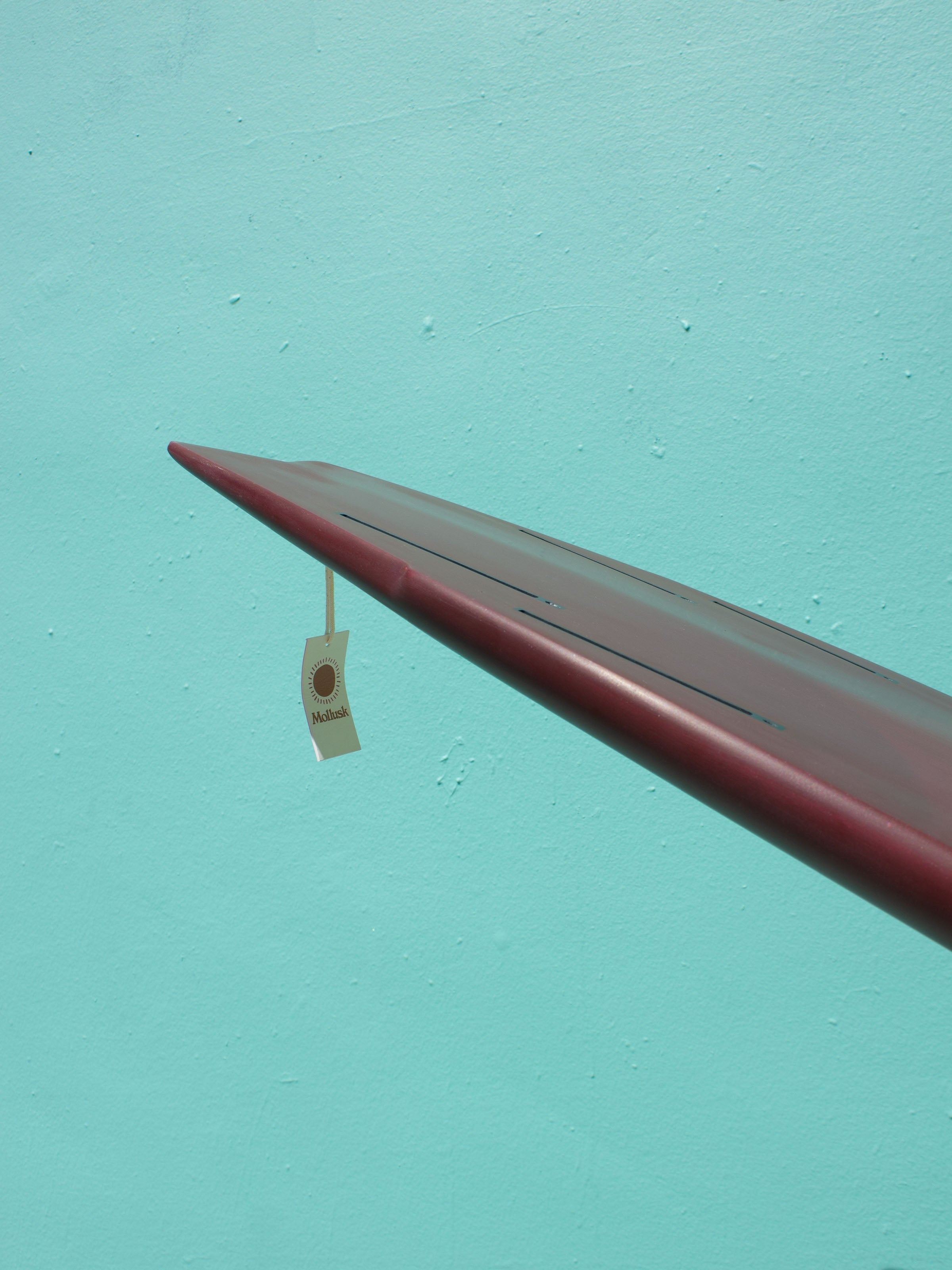 5'9 Radio Mod Quad - Mollusk Surf Shop