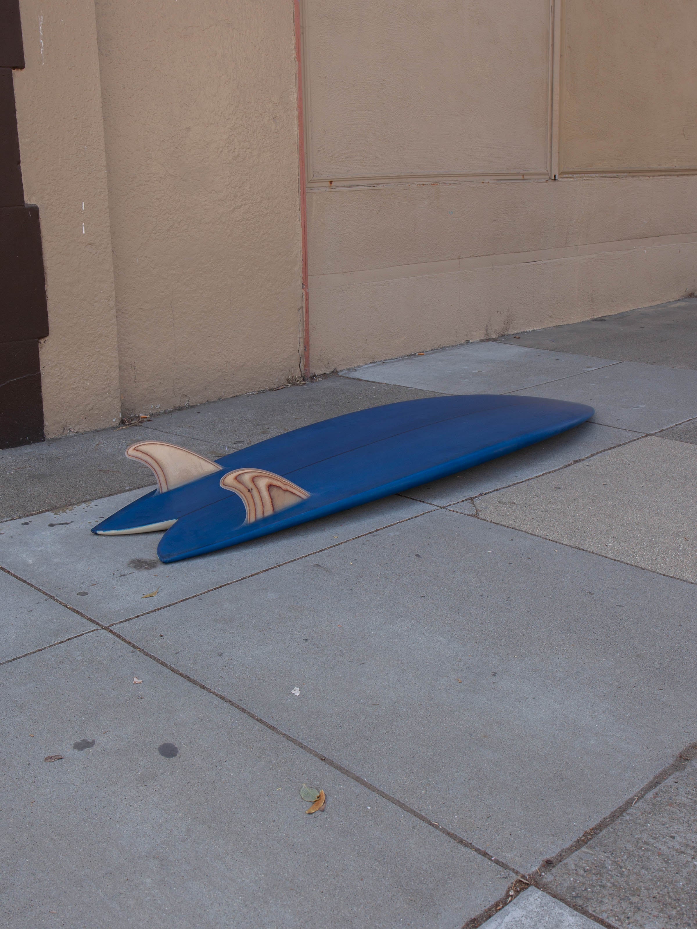5'9 Tyler Warren OG Fish - Mollusk Surf Shop