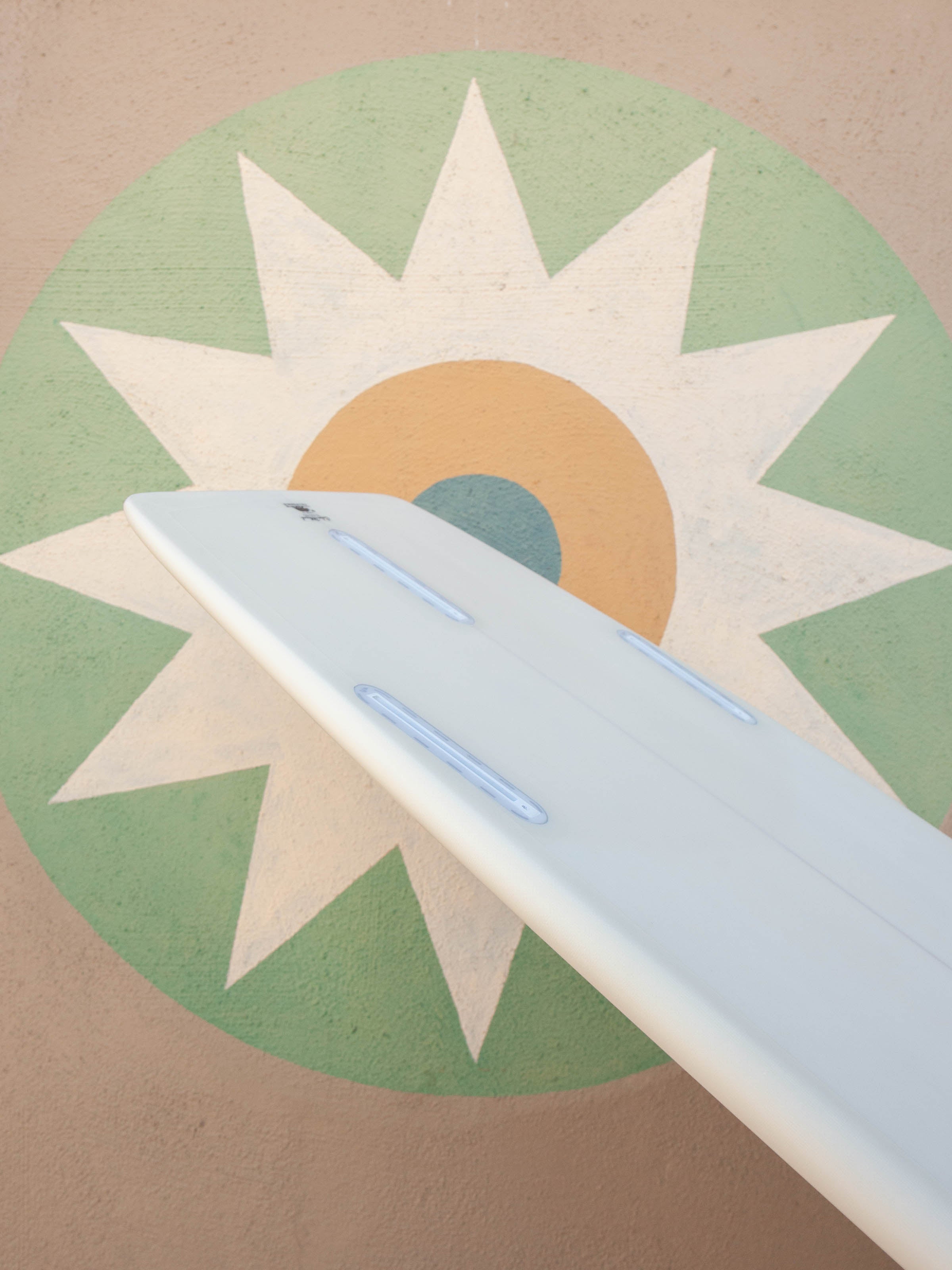 5'9 Wegener Hydrodynamica Mini Sims - Mollusk Surf Shop - description