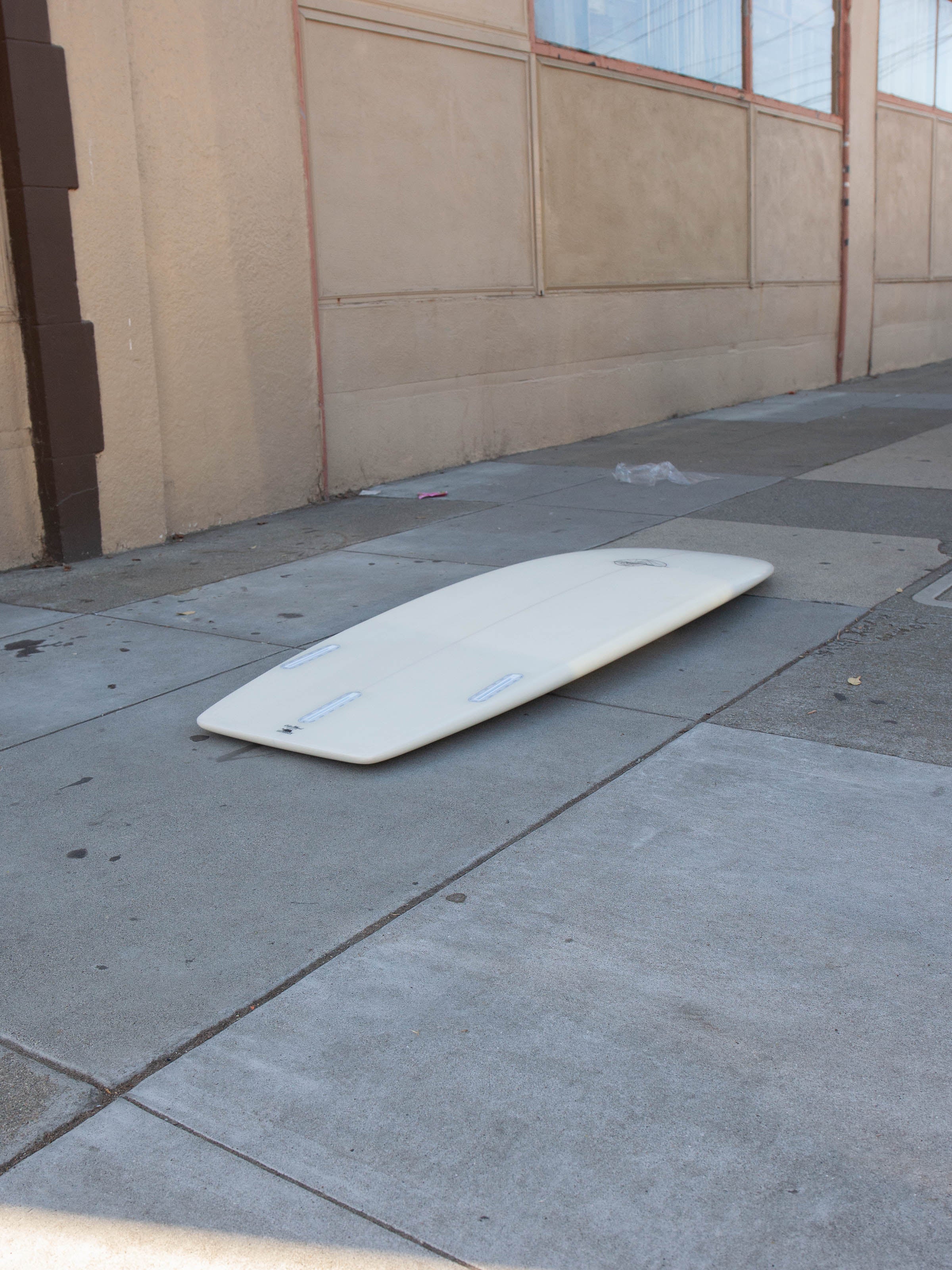5'9 Wegener Hydrodynamica Mini Sims - Mollusk Surf Shop