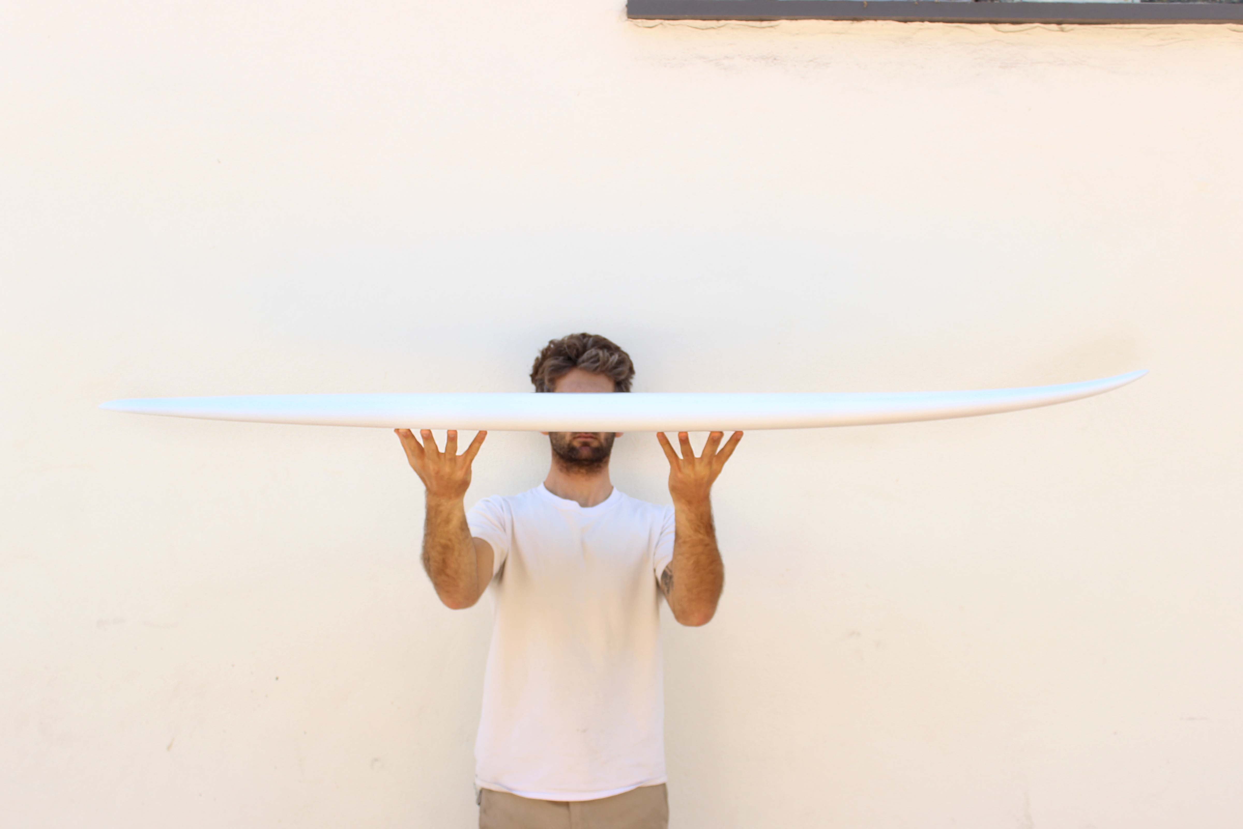 6'0 Allan Gibbons Round Pin Twin - Mollusk Surf Shop