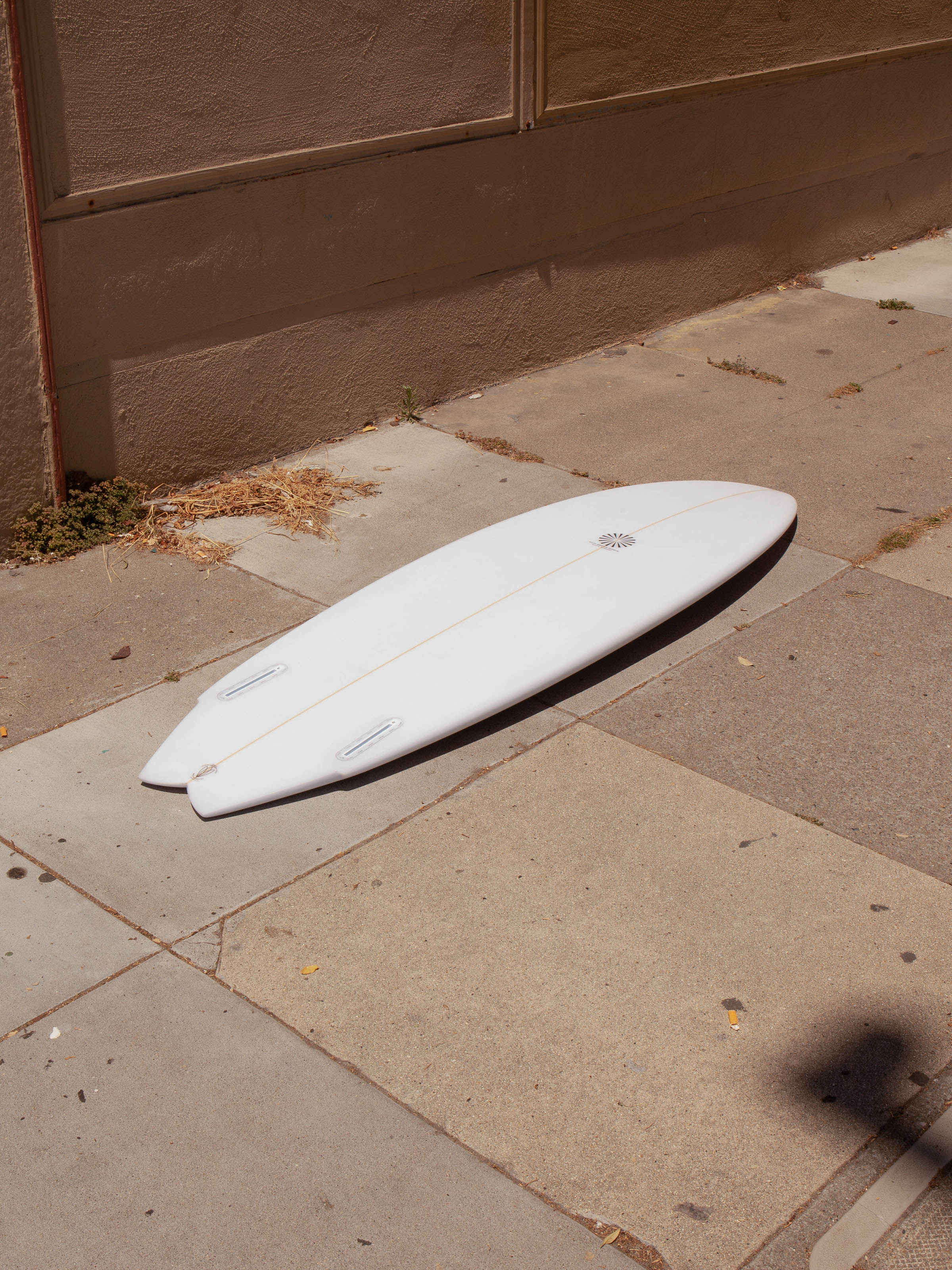 6'0 Allan Gibbons Twin - Mollusk Surf Shop