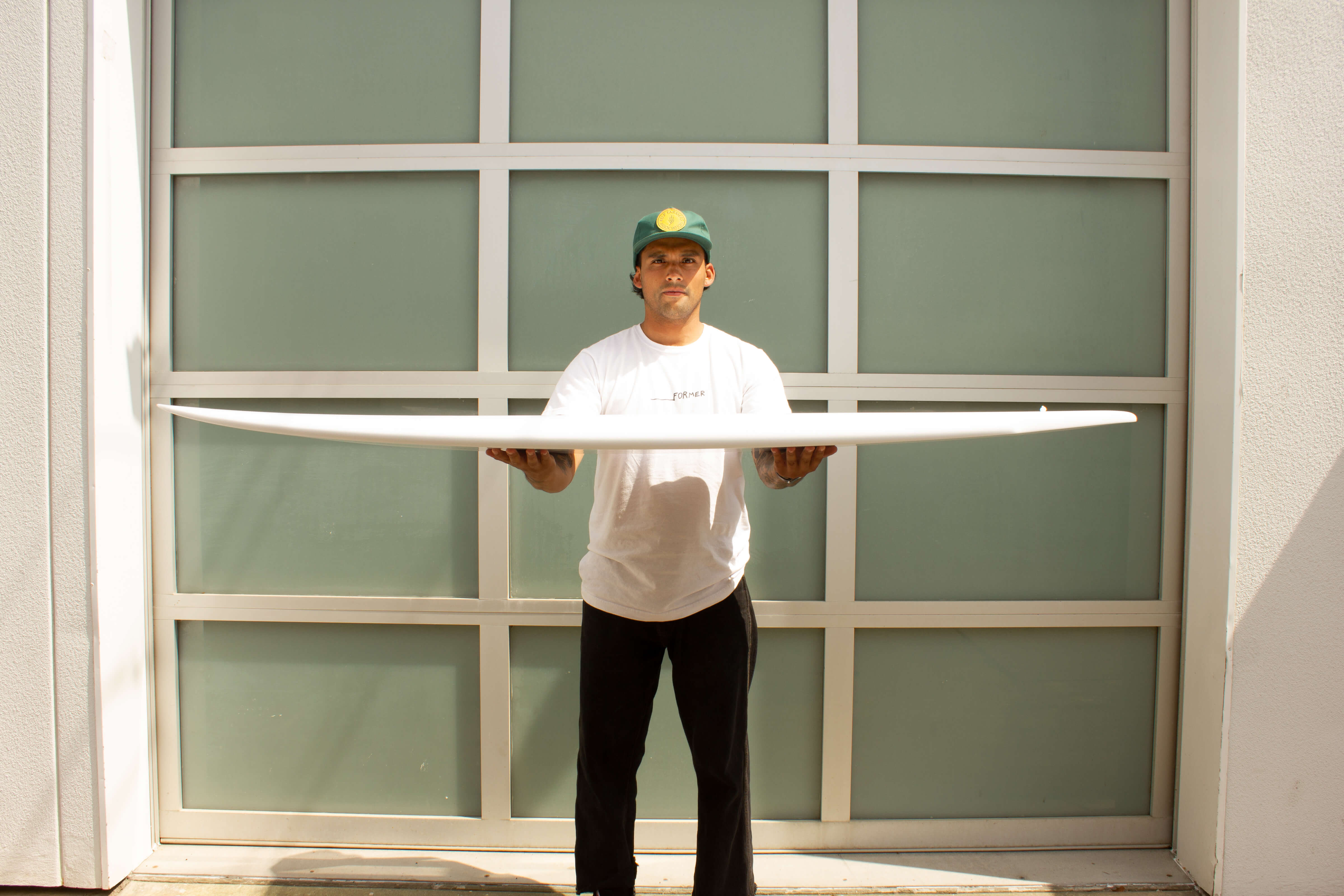 6'0 Anderson Stoker V-Twin - Mollusk Surf Shop