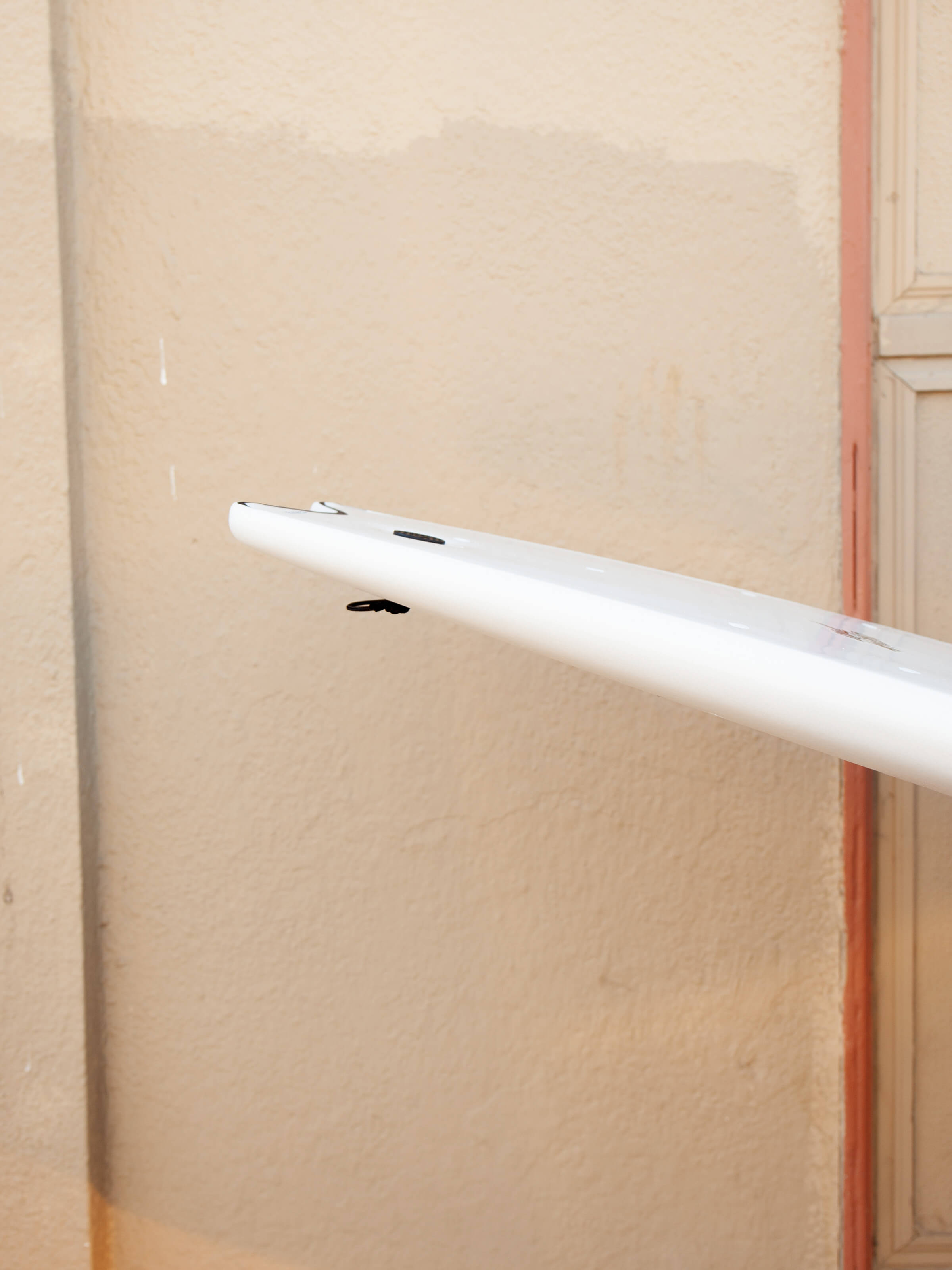 6'0 Catch Surf Swallow Tail - Blank - White - Mollusk Surf Shop - description
