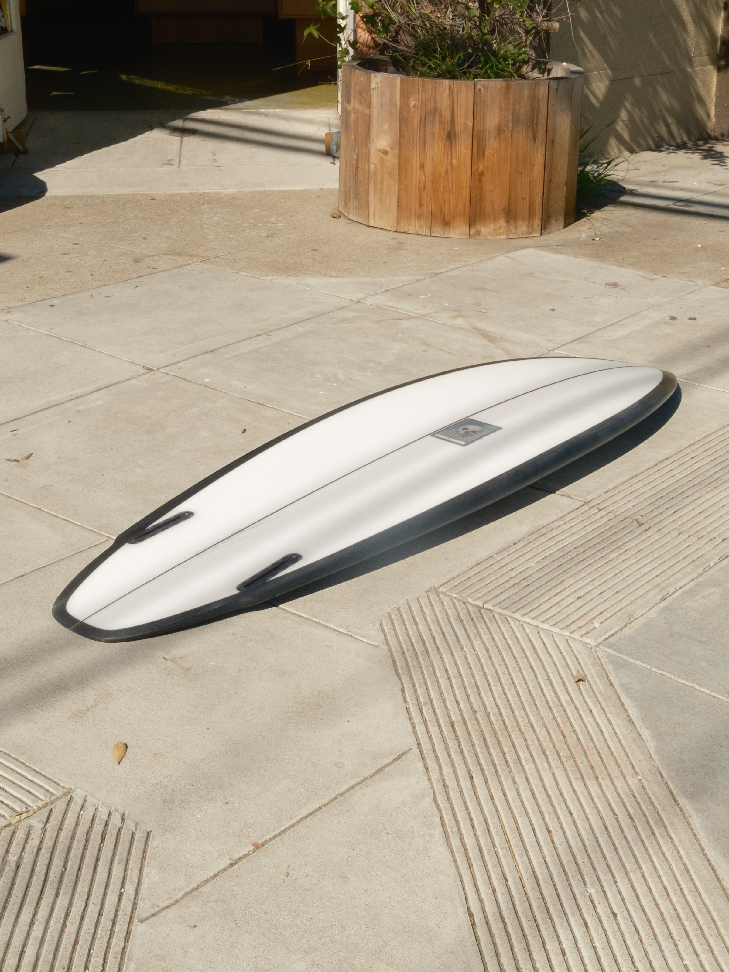 6'0 Christenson Lane Splitter - Mollusk Surf Shop