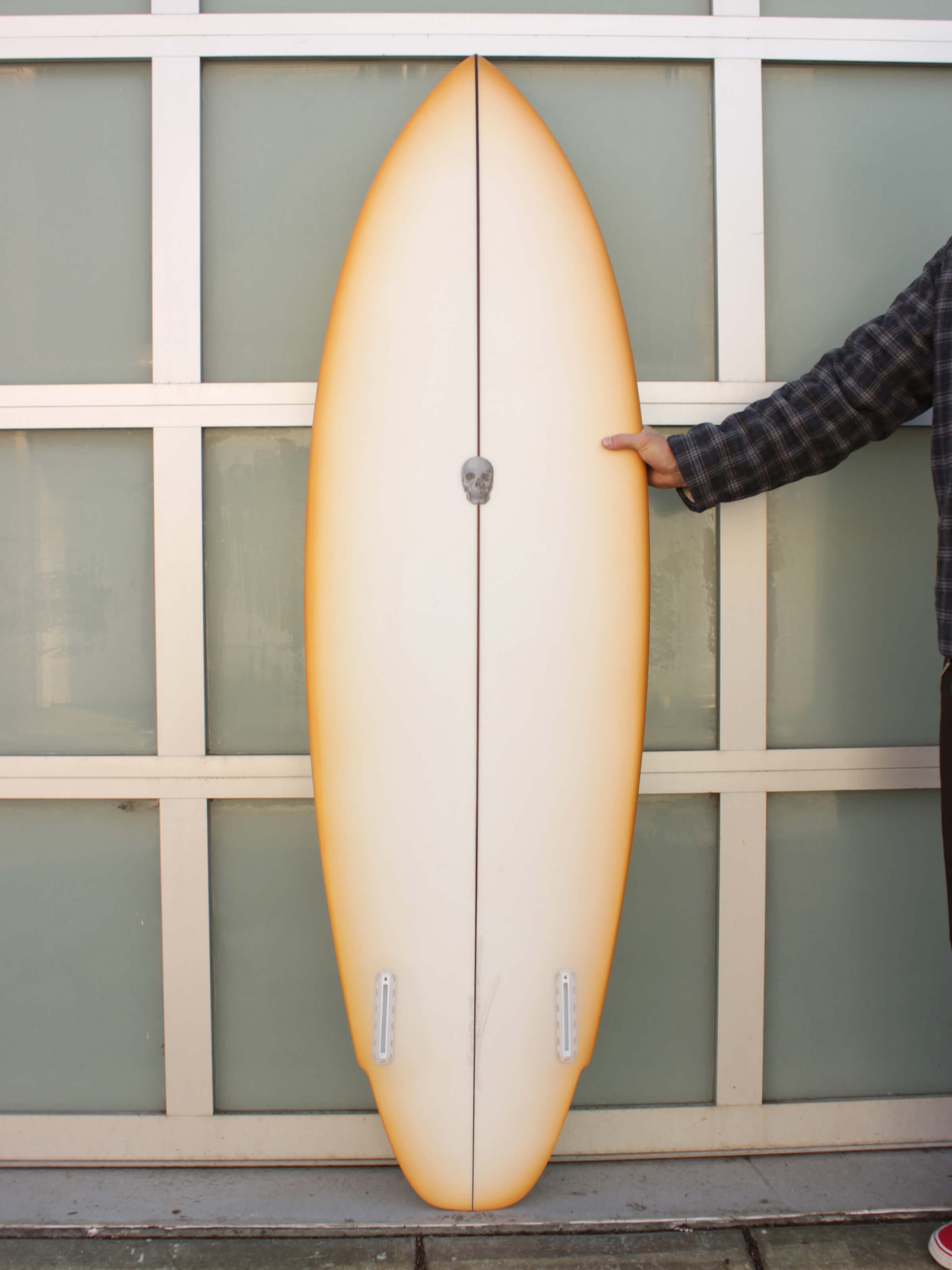6'0 Christenson Lane Splitter - Mollusk Surf Shop