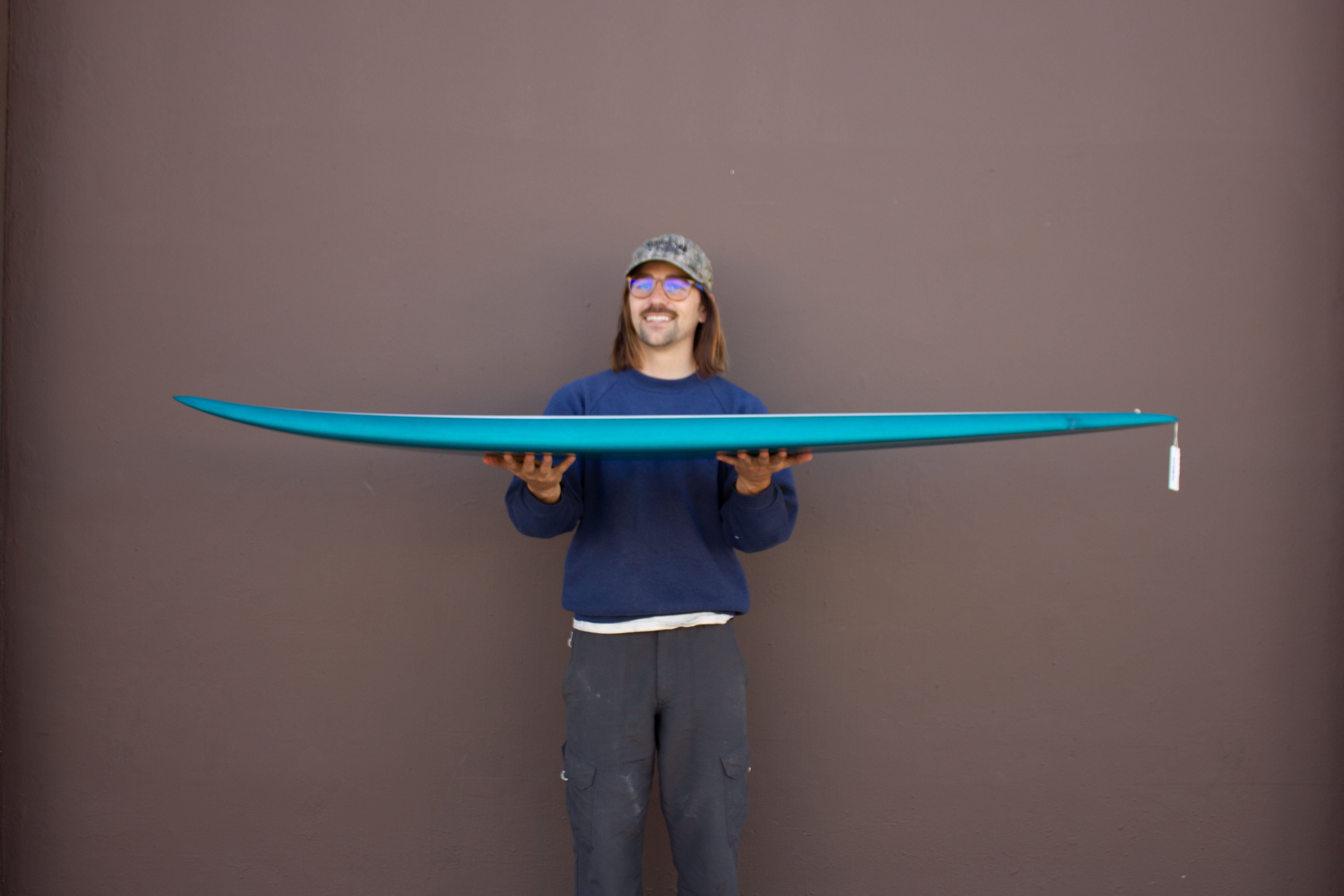 6'0 Christenson Lane Splitter - Mollusk Surf Shop