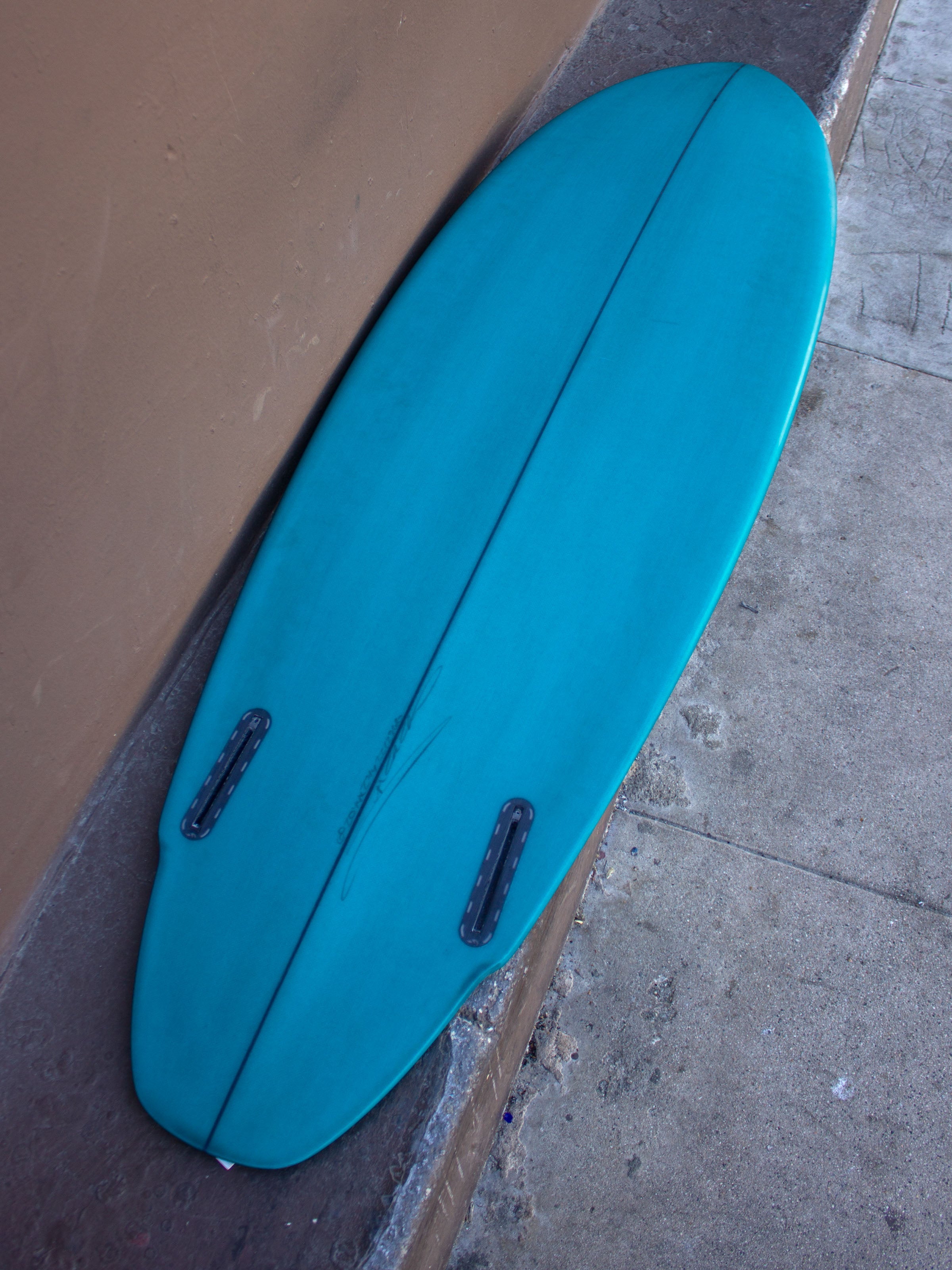 6'0 Christenson Lane Splitter - Mollusk Surf Shop