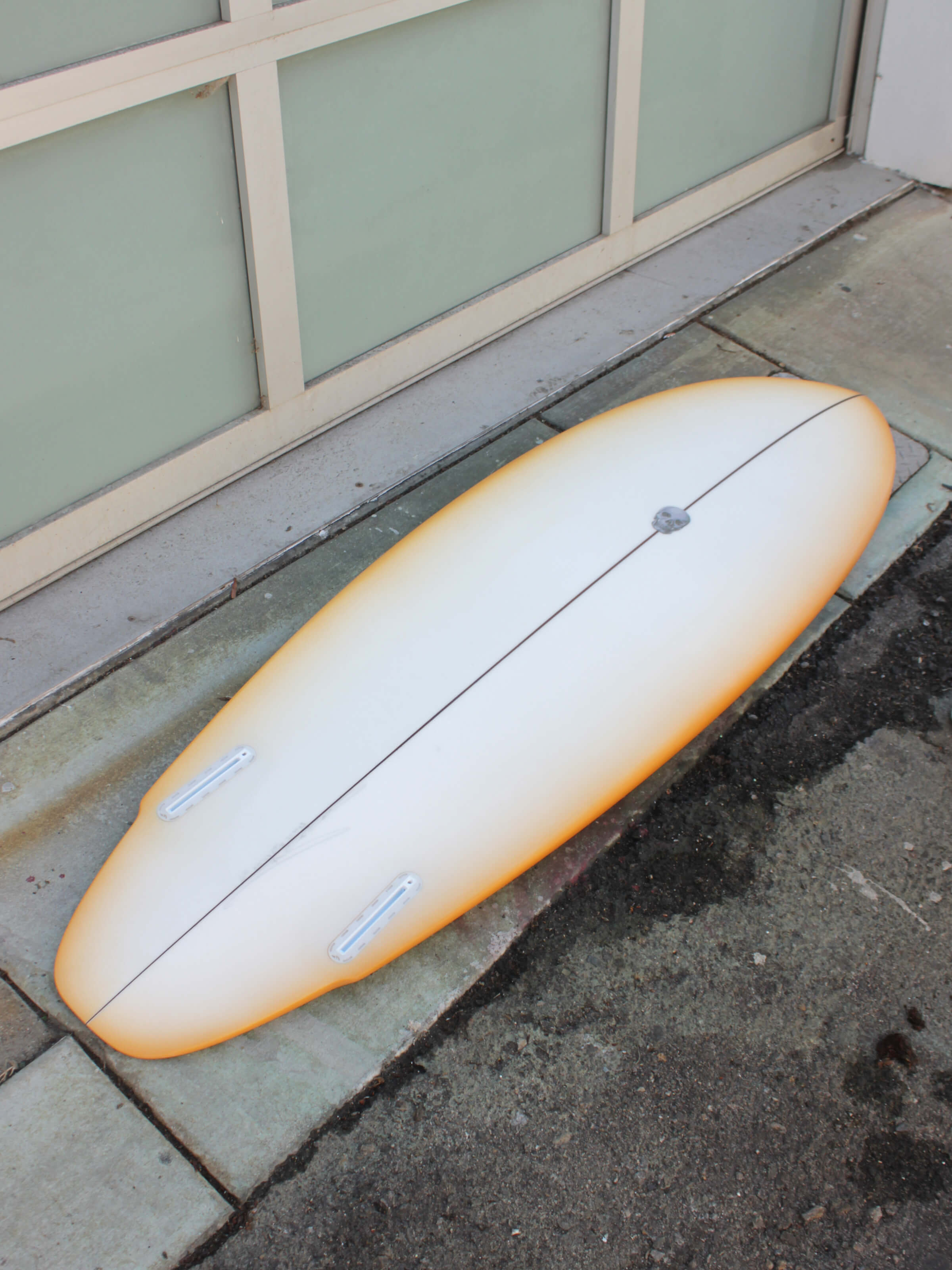 6'0 Christenson Lane Splitter - Mollusk Surf Shop