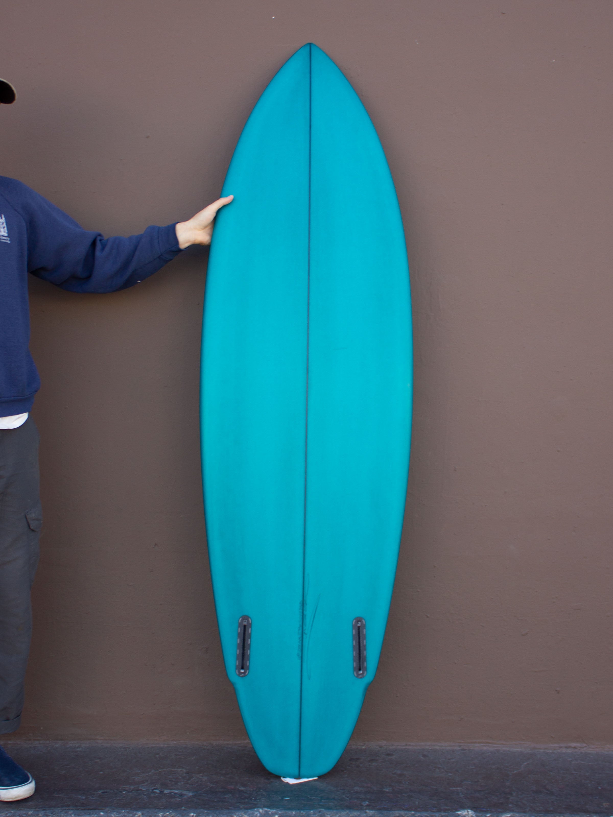 6'0 Christenson Lane Splitter - Mollusk Surf Shop
