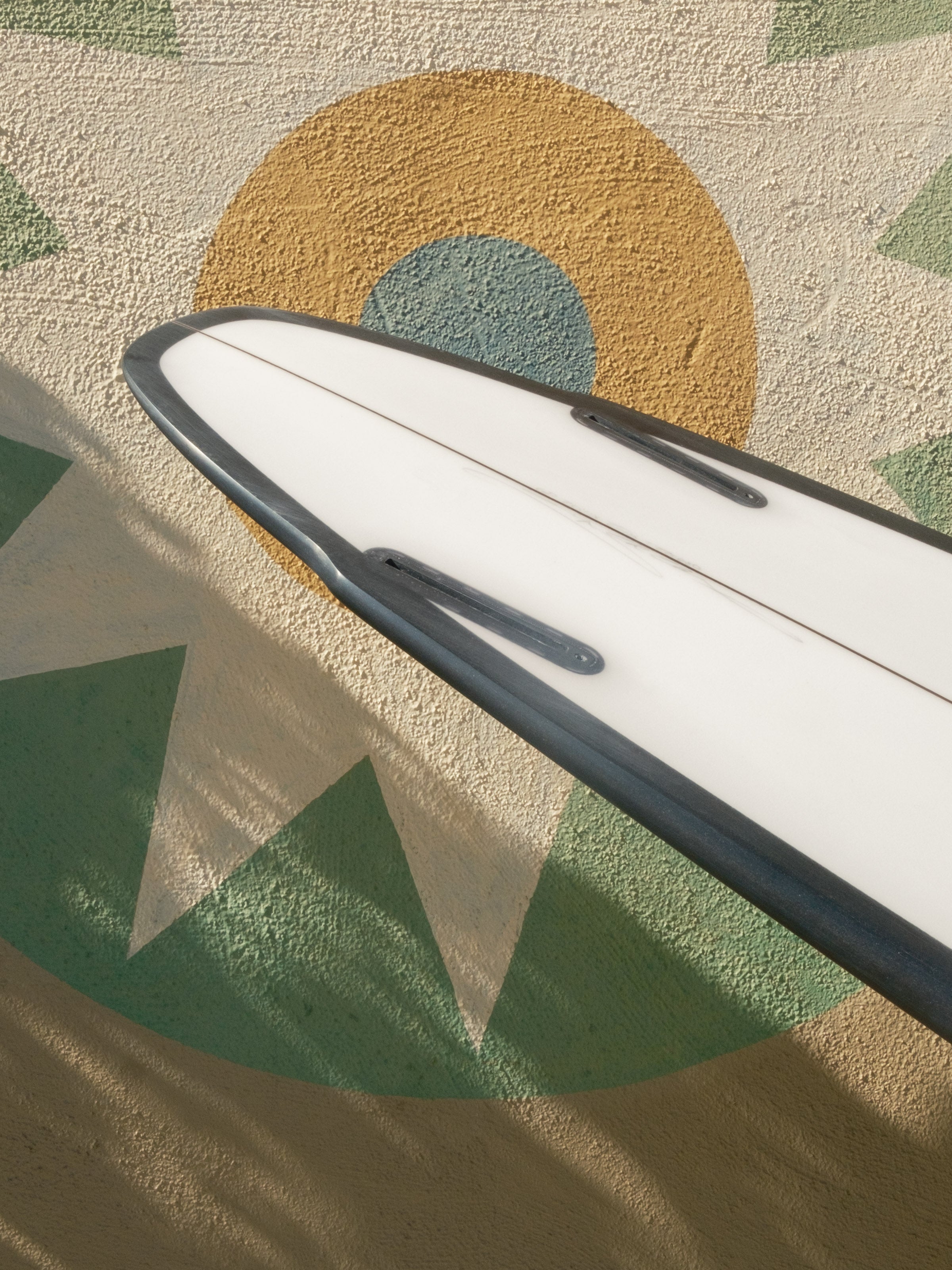 6'0 Christenson Lane Splitter - Mollusk Surf Shop - description