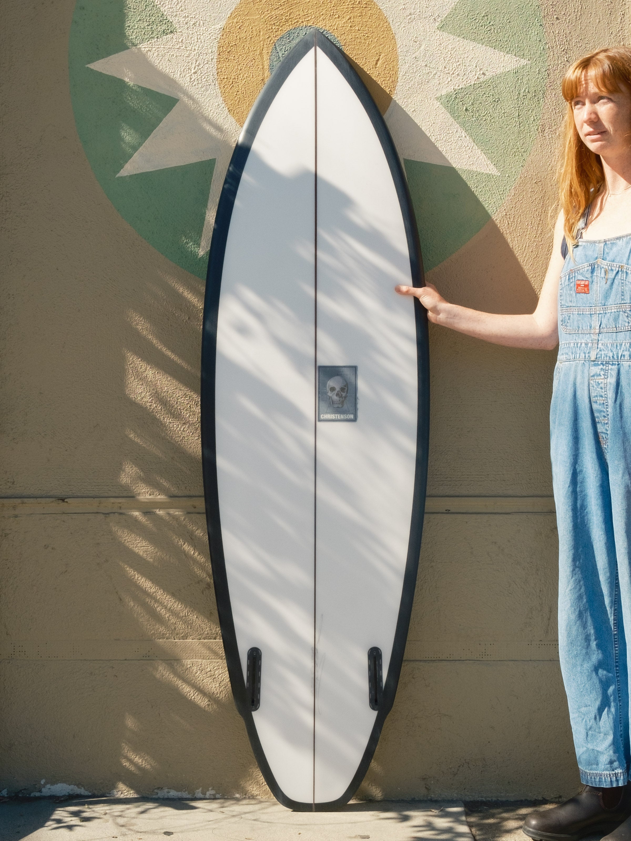 6'0 Christenson Lane Splitter - Mollusk Surf Shop