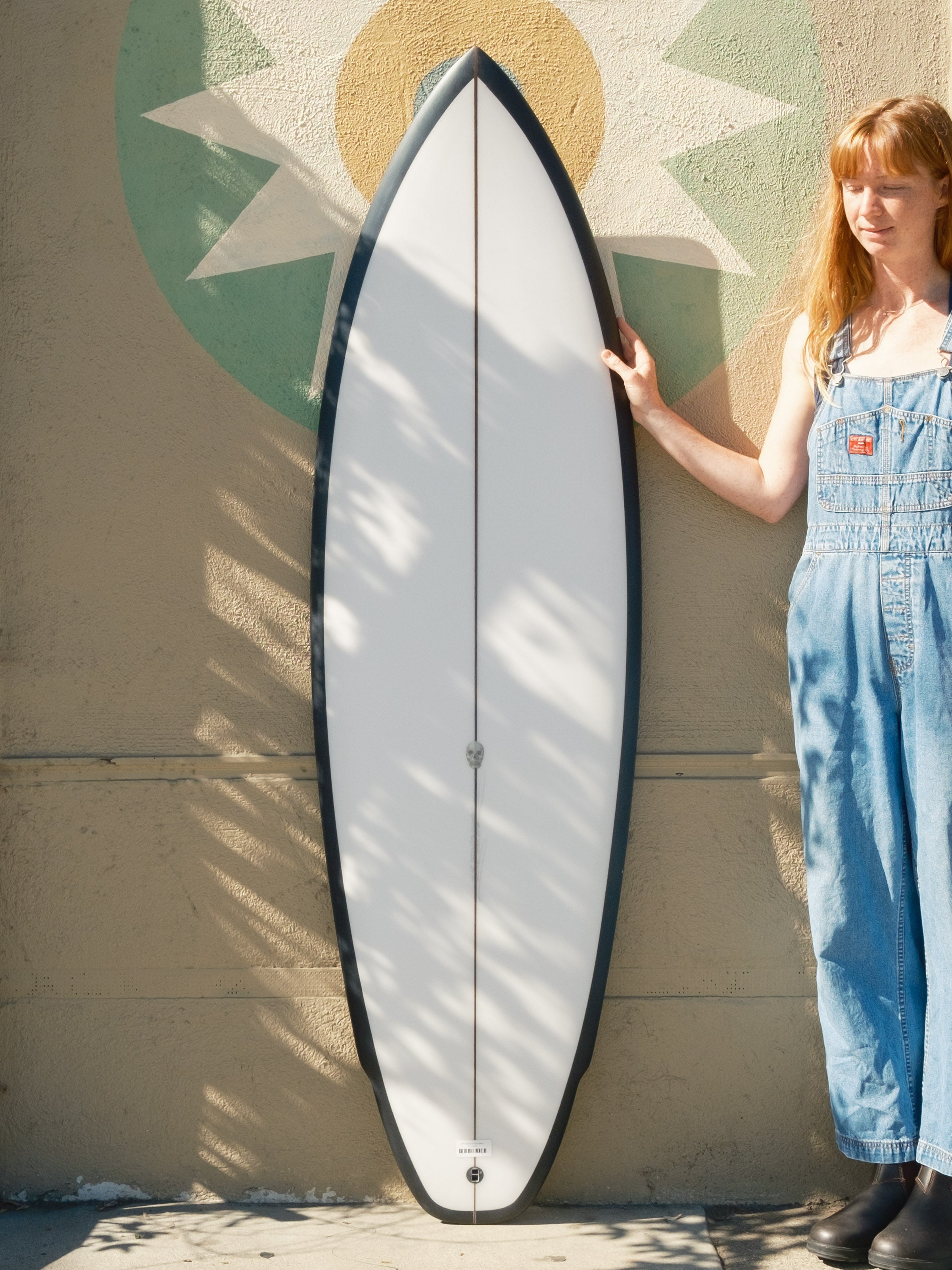 6'0 Christenson Lane Splitter - Mollusk Surf Shop