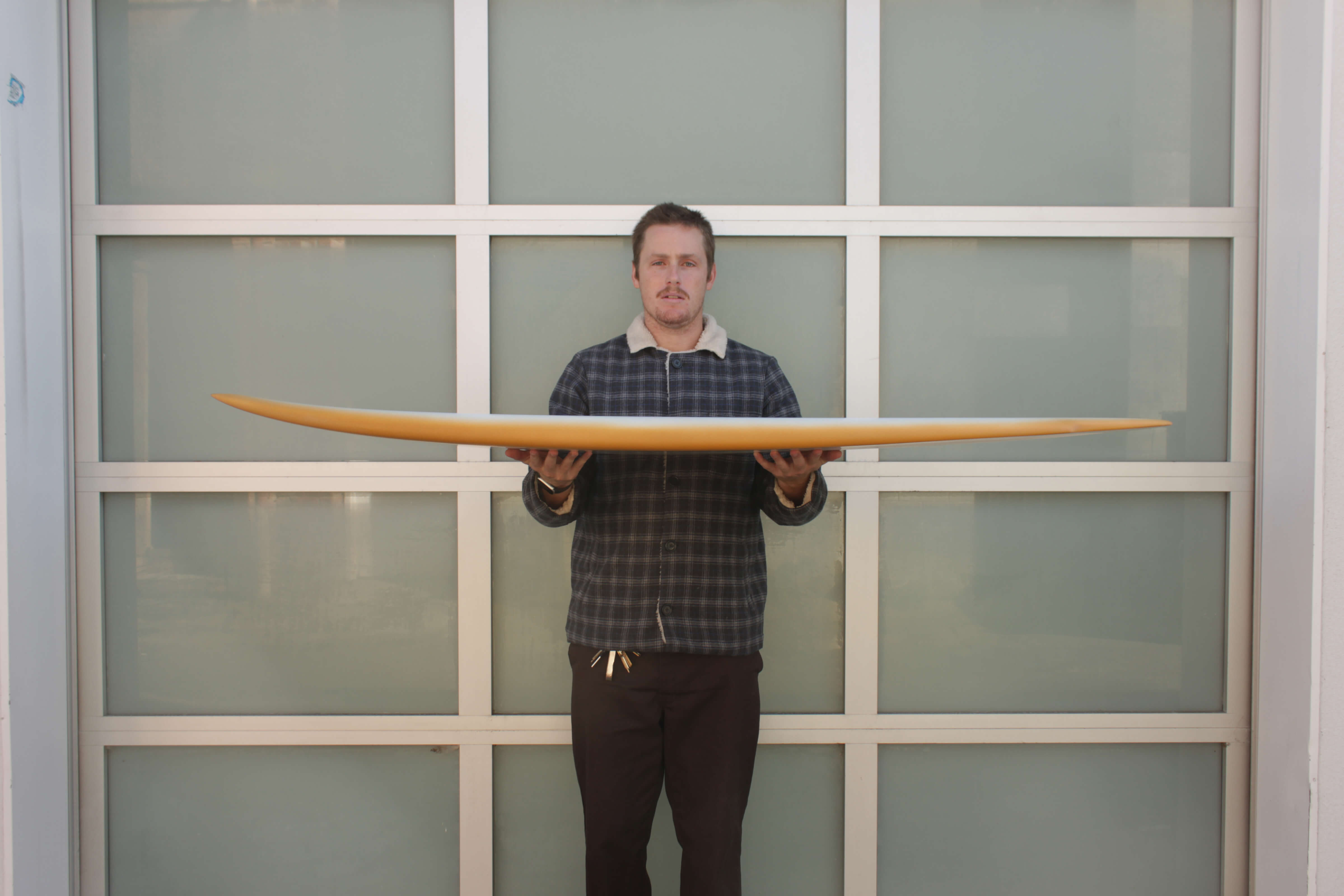 6'0 Christenson Lane Splitter - Mollusk Surf Shop