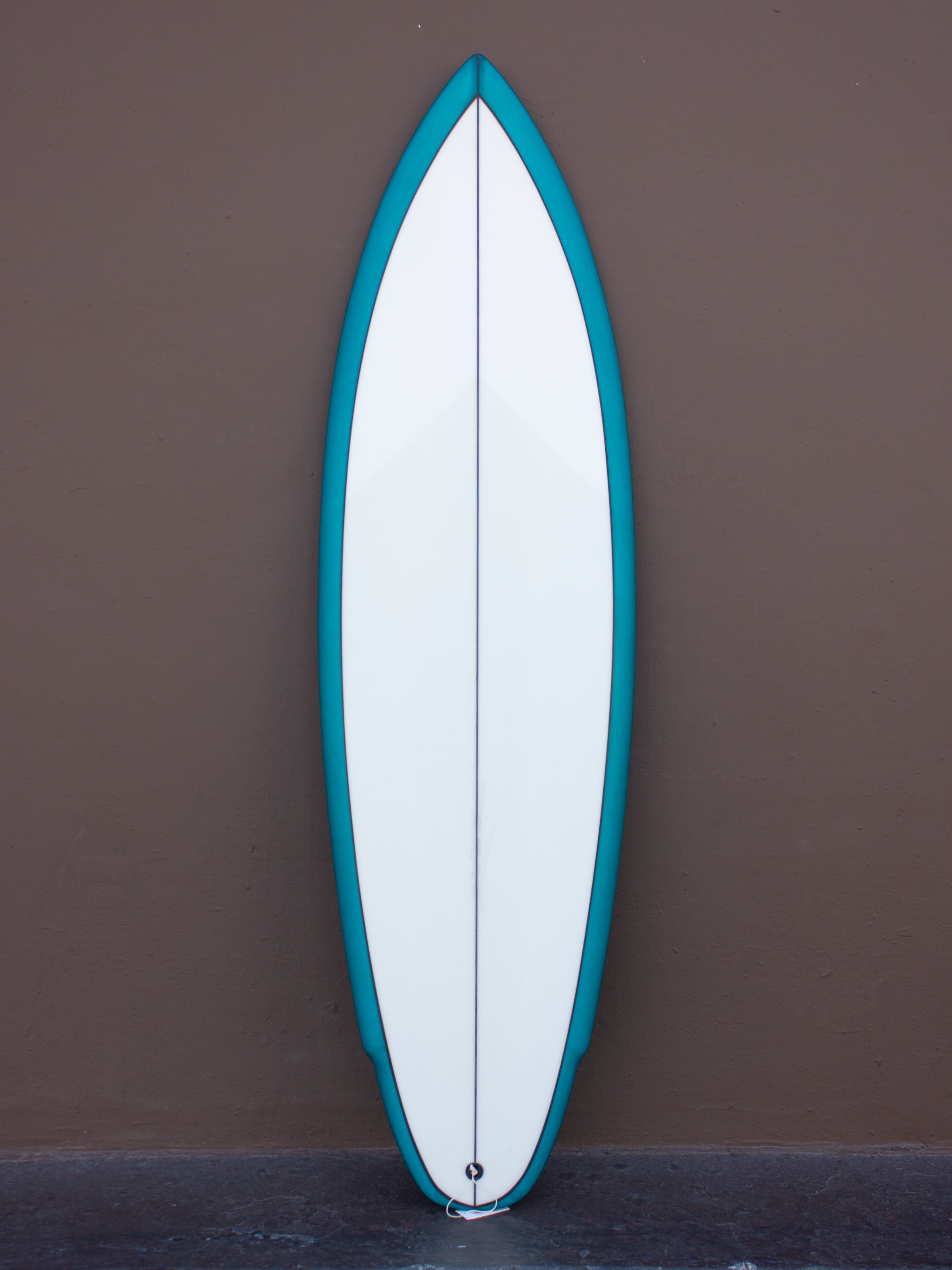 6'0 Christenson Lane Splitter - Mollusk Surf Shop