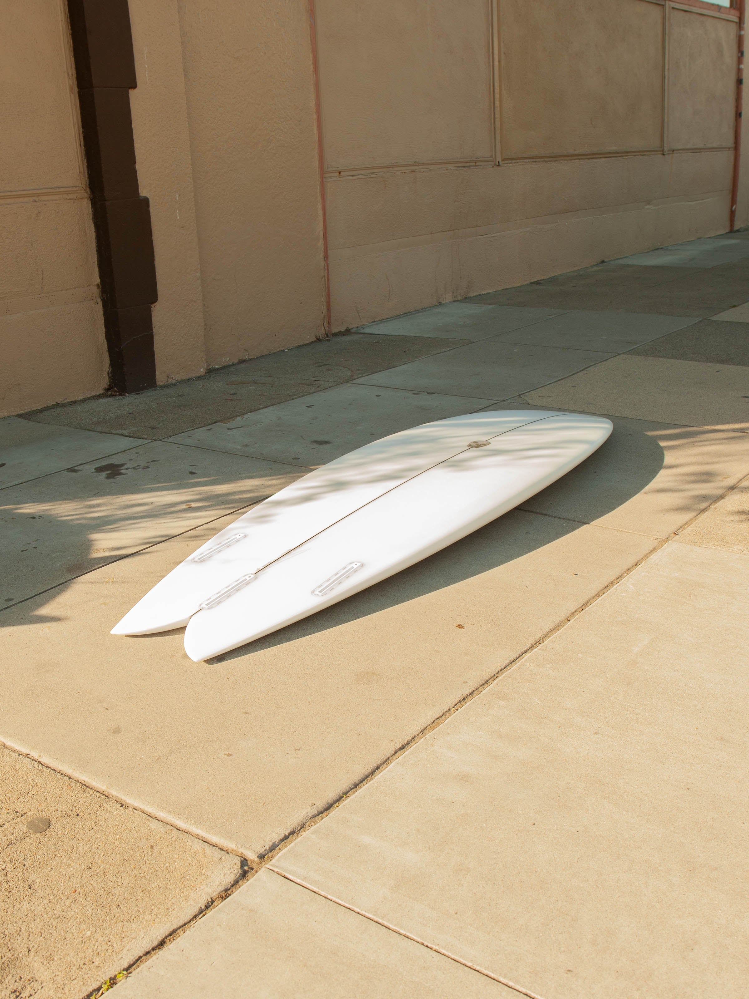 6'0 Christenson Nautilus - Mollusk Surf Shop