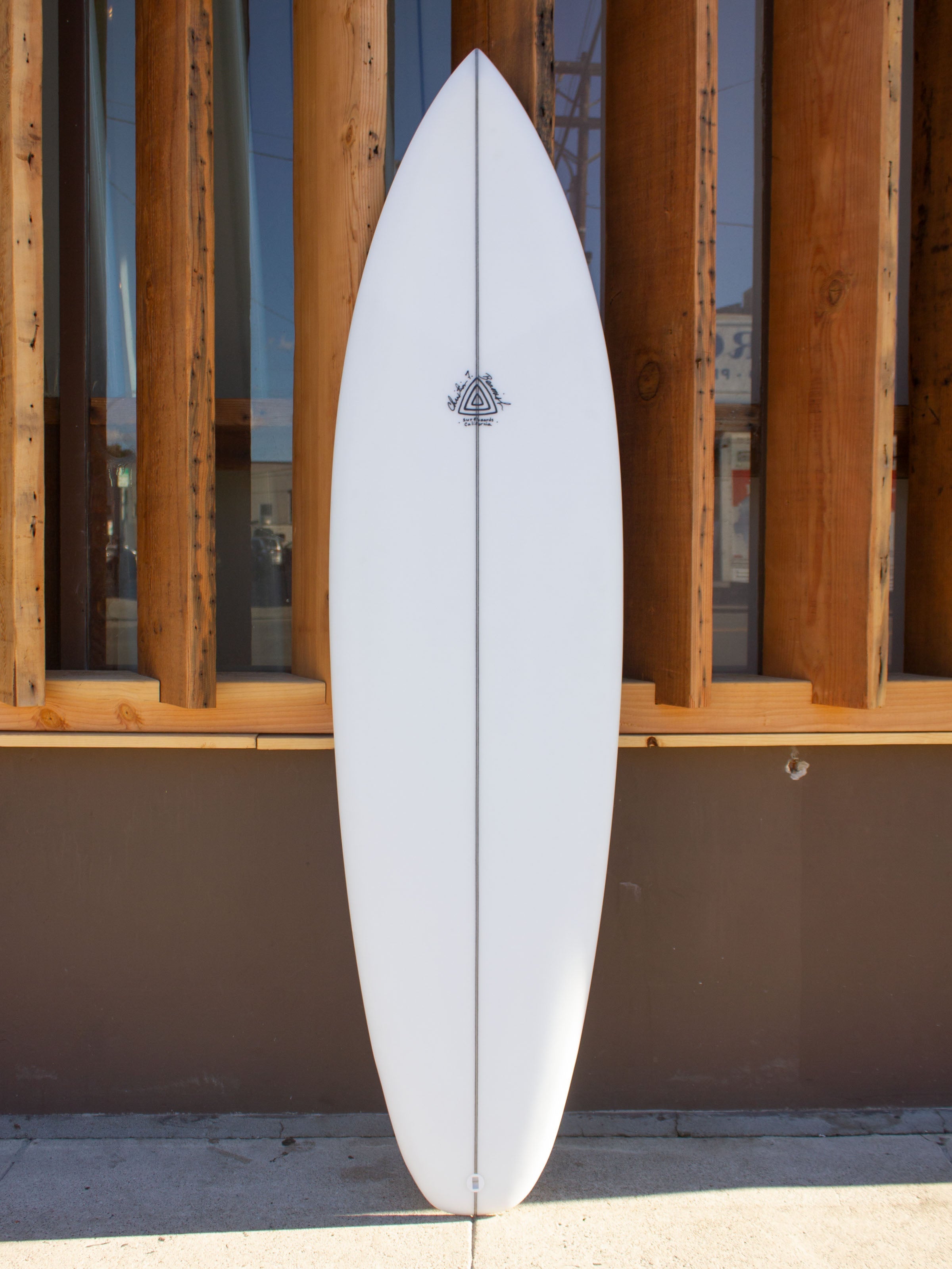 6'0 Christian Beamish RAB82 - Mollusk Surf Shop
