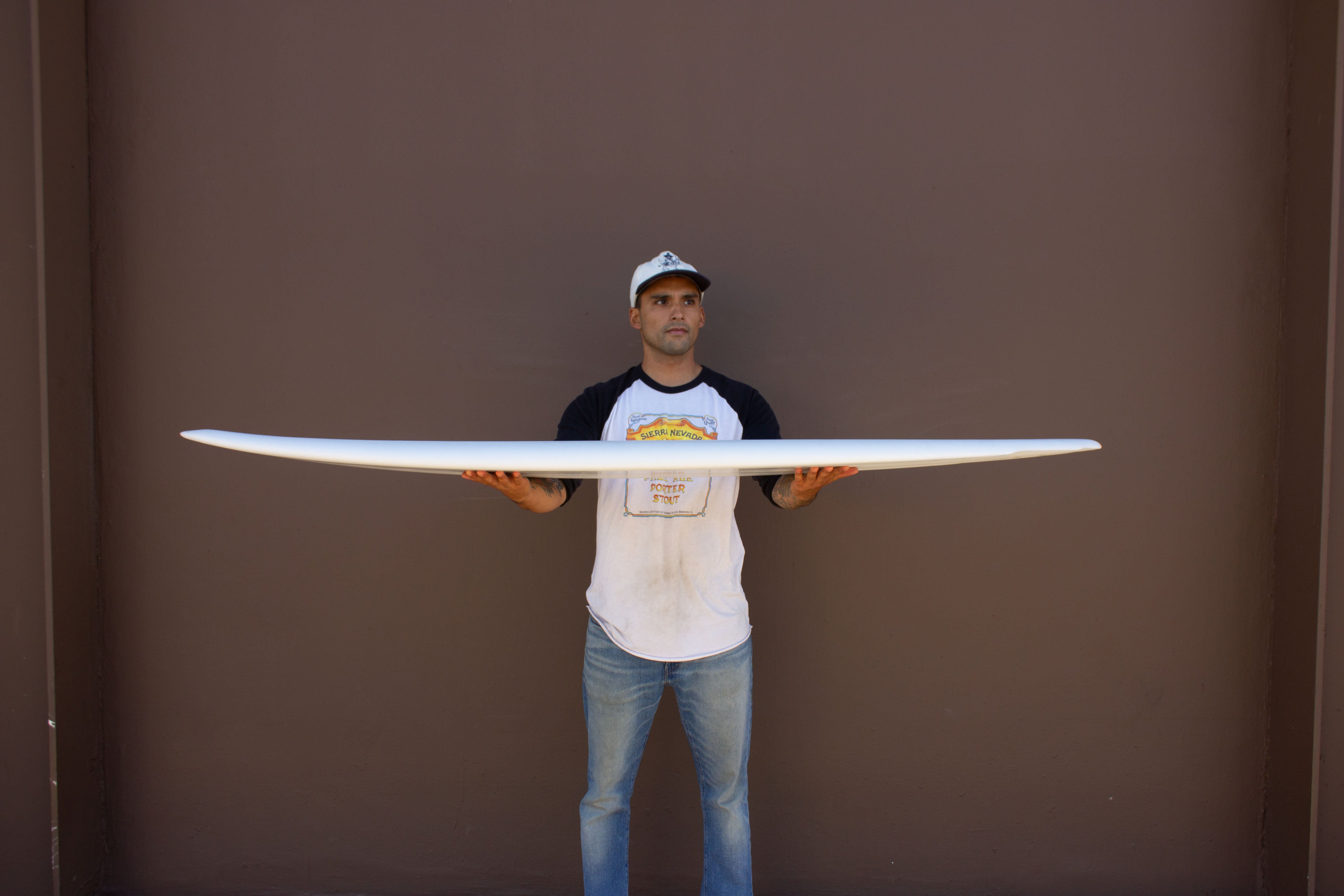 6'0 Christian Beamish RAB82 - Mollusk Surf Shop