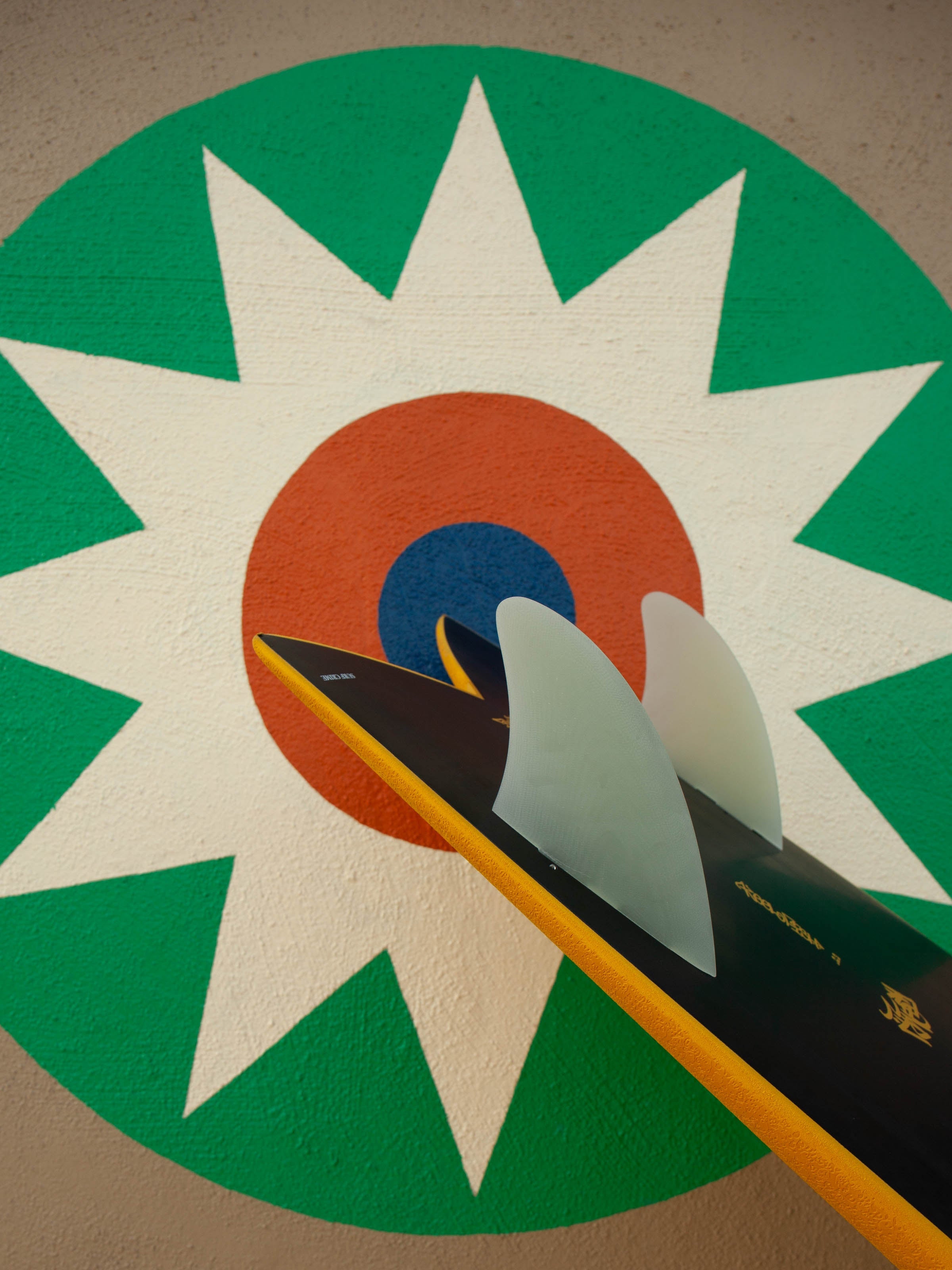 6'0 Crime Keel Fish Remio - Mollusk Surf Shop - description