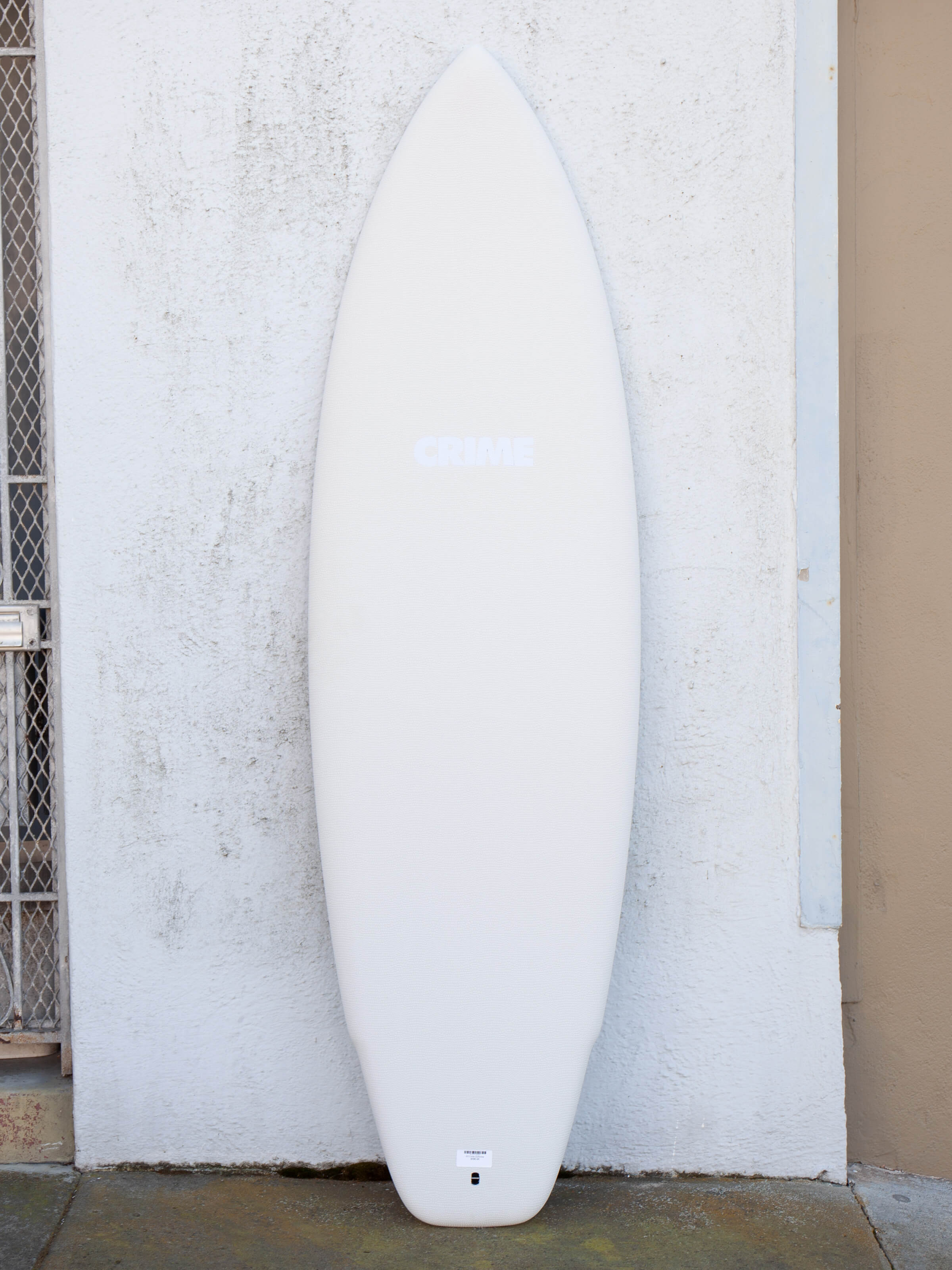6'0 Crime Surfcrime - Mollusk Surf Shop