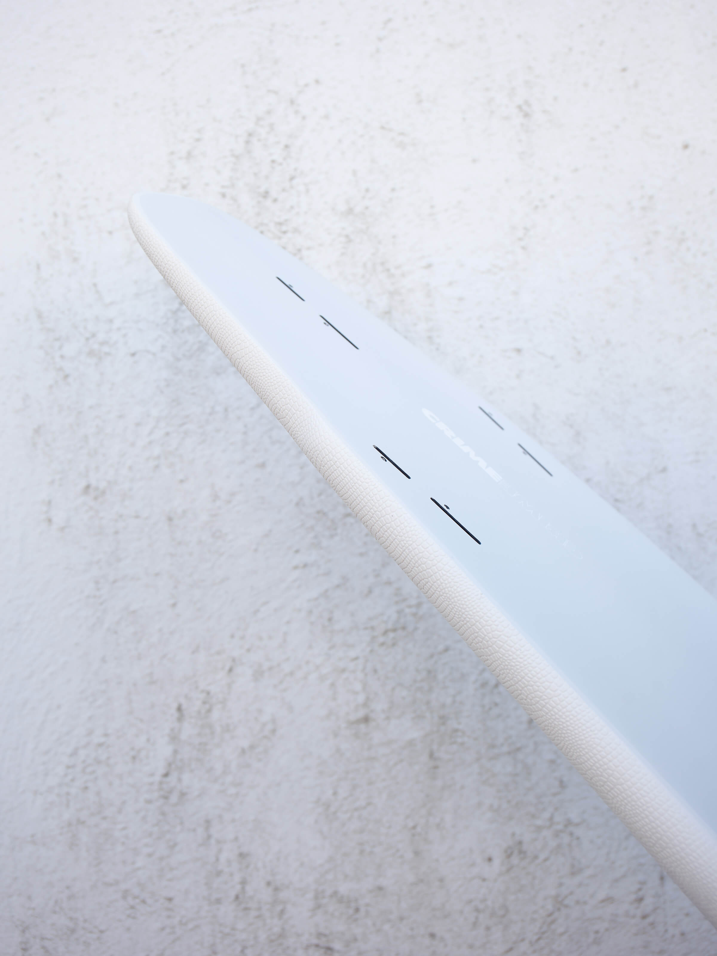 6'0 Crime Surfcrime - Mollusk Surf Shop - description