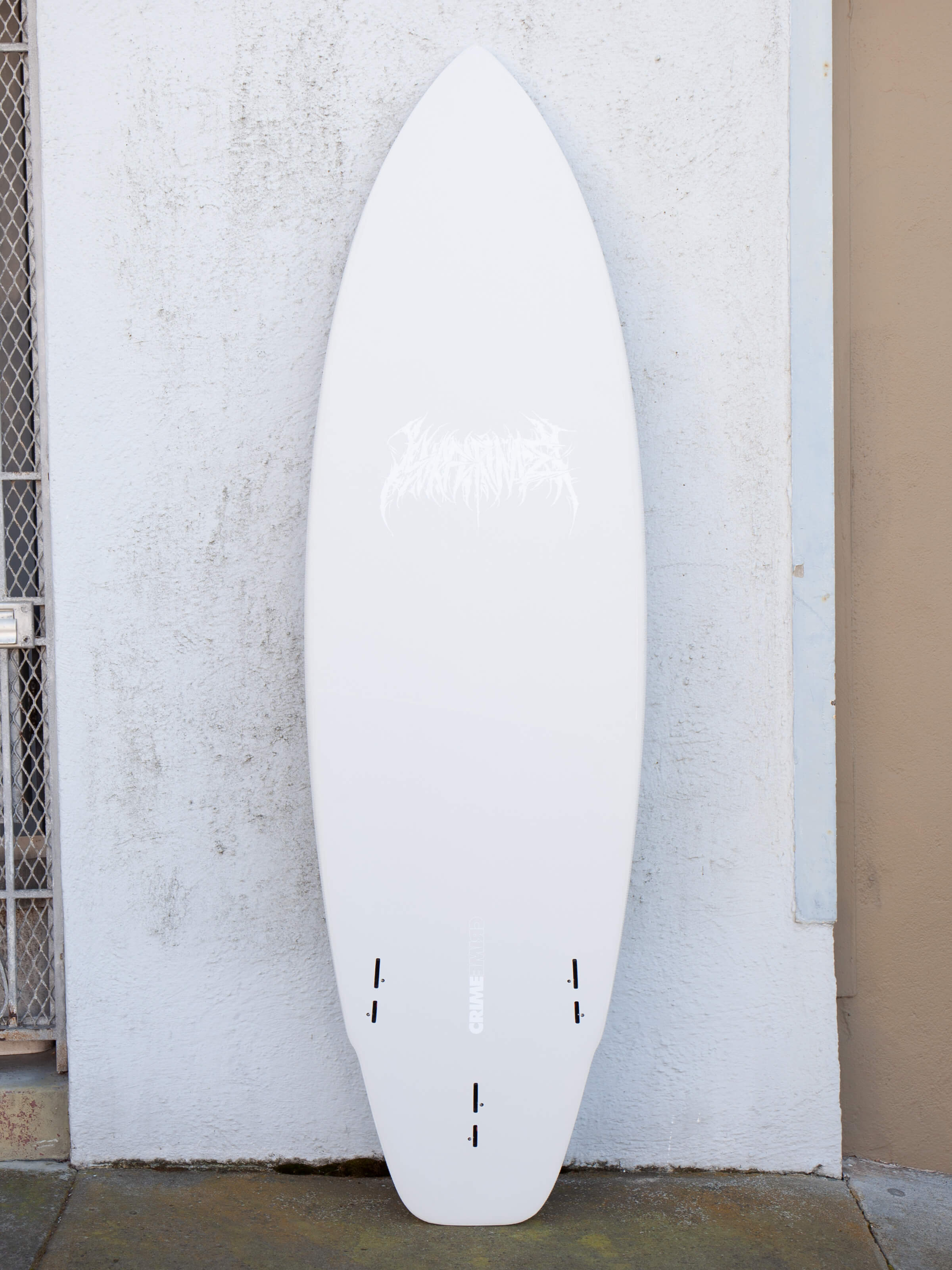 6'0 Crime Surfcrime - Mollusk Surf Shop