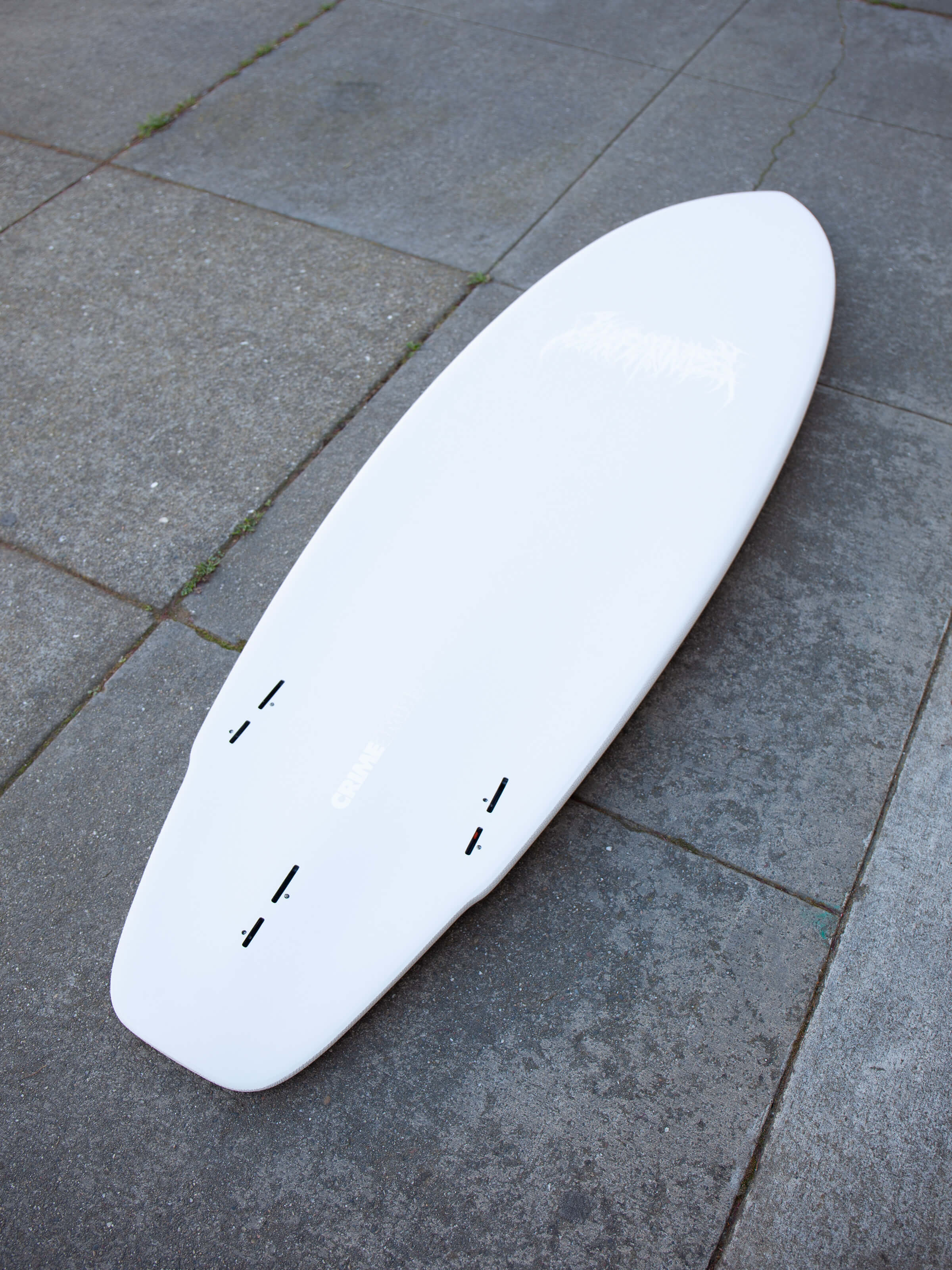 6'0 Crime Surfcrime - Mollusk Surf Shop