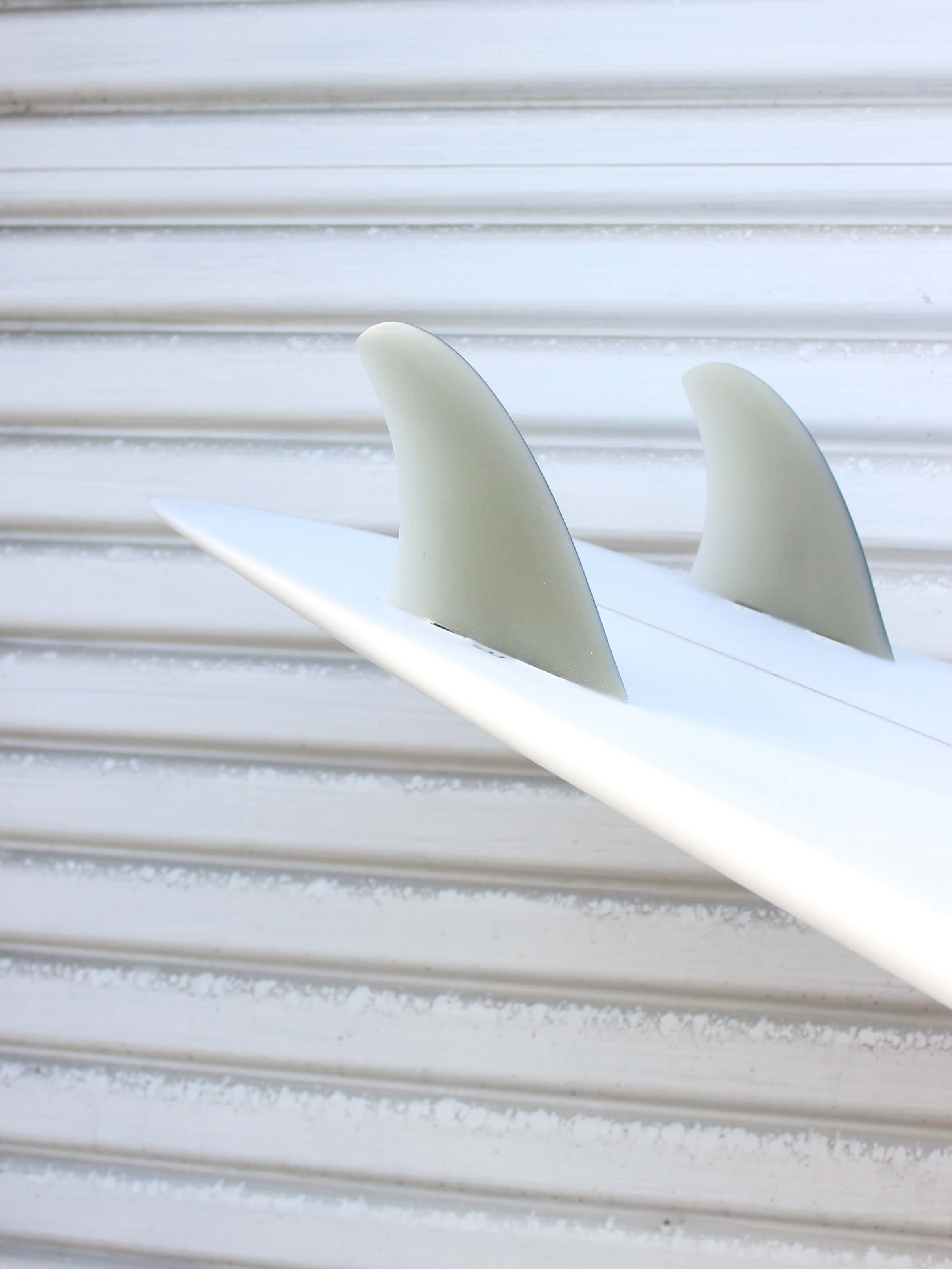 6'0 Furrow California Twin Fish - Mollusk Surf Shop - description