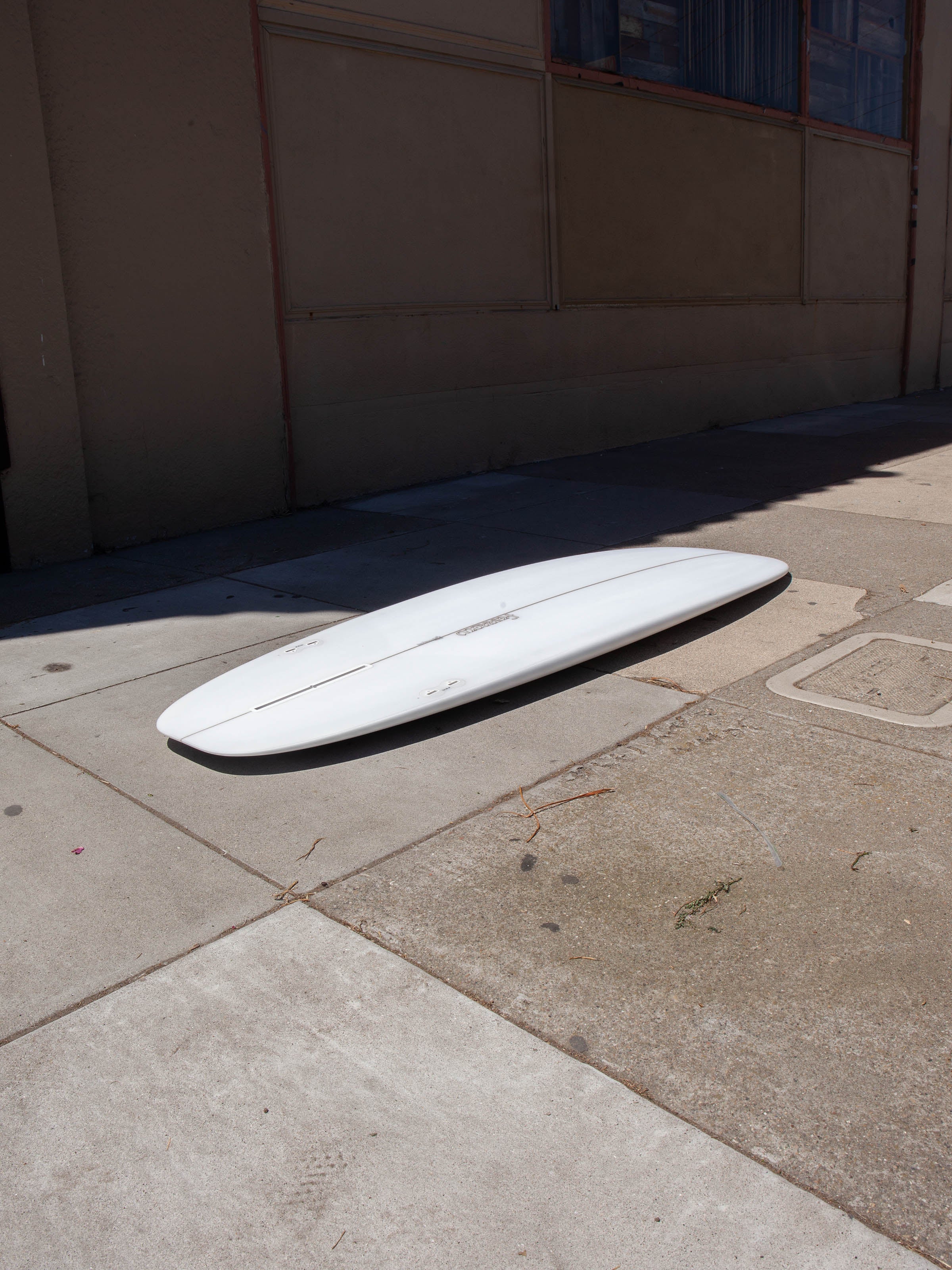 6'0 Furrow Coastal Cruiser 2+1 - Mollusk Surf Shop